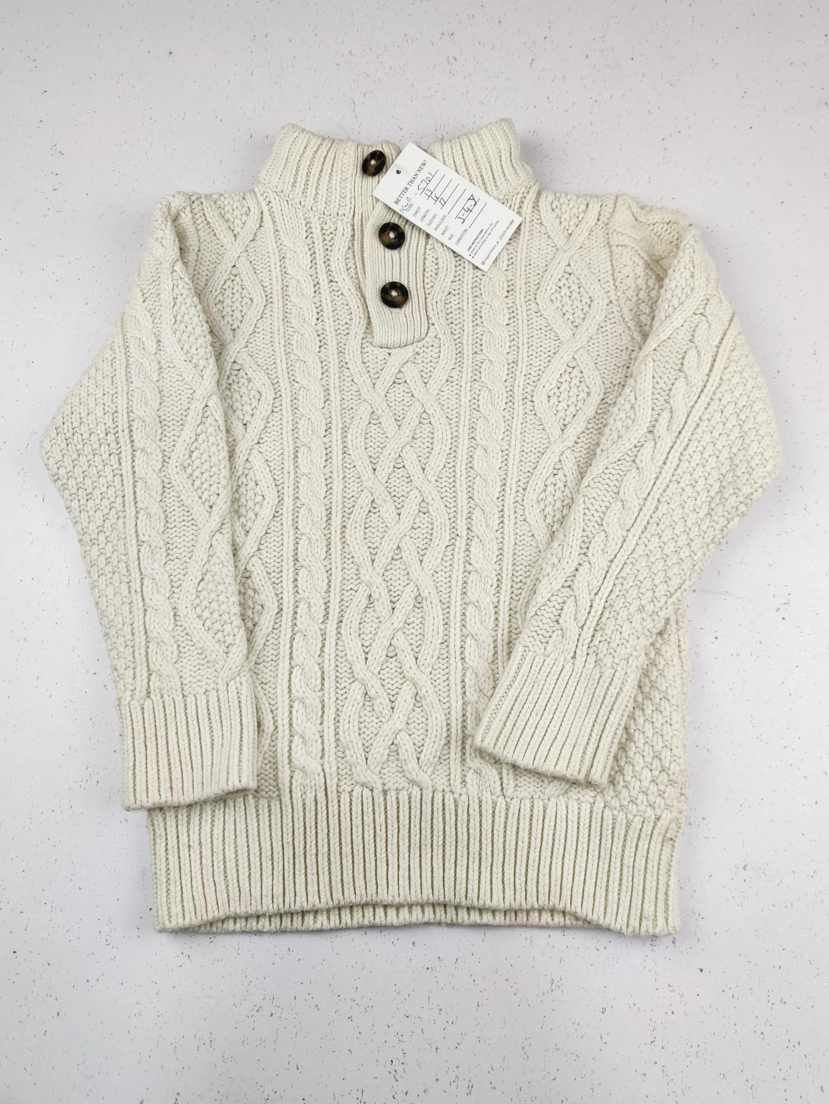 Buy online pre-used pre-loved 100% authentic & Original branded Gap (KWB-5701) available in Pakistan. Top international brands avilable.