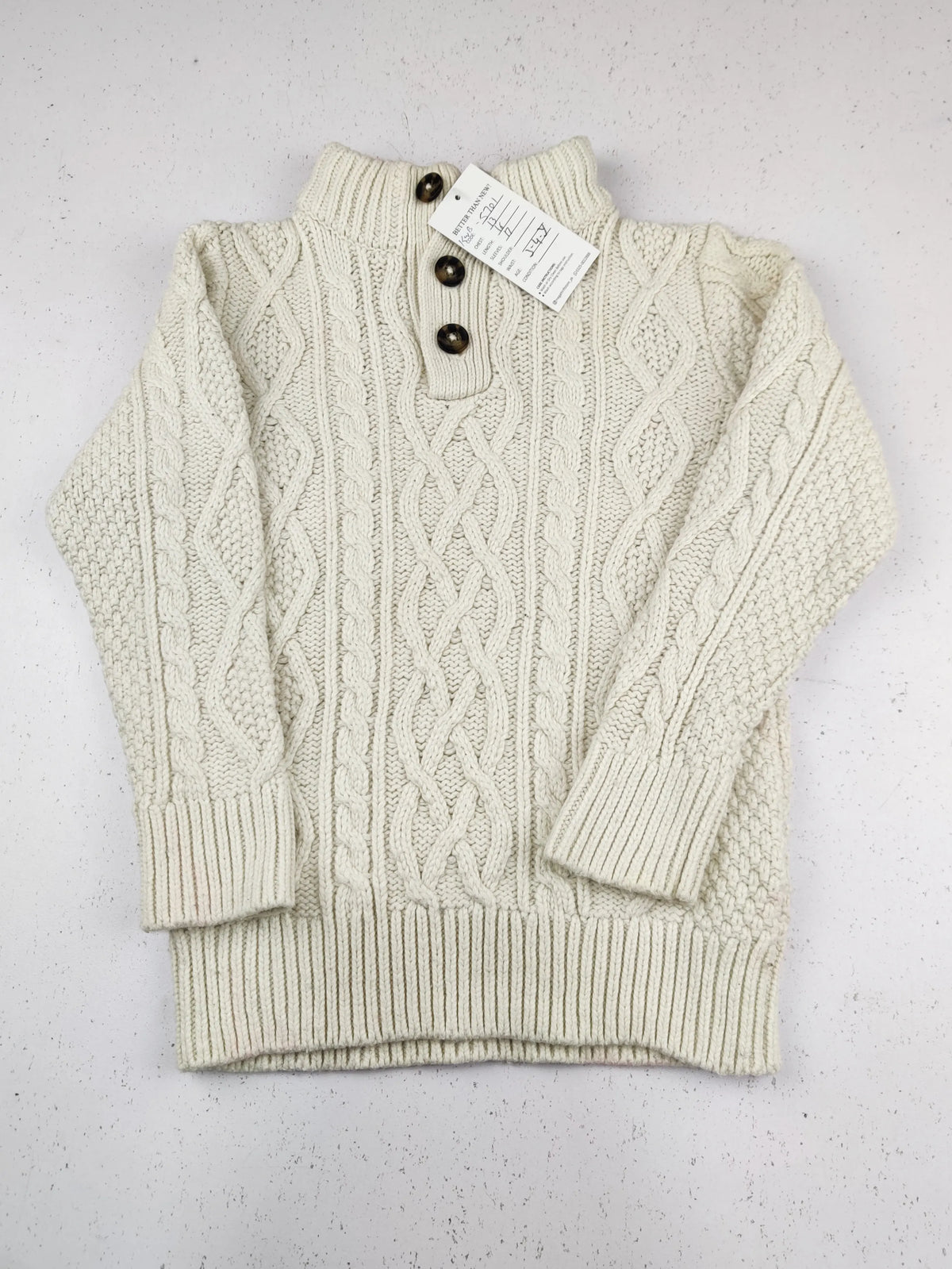Buy online pre-used pre-loved 100% authentic & Original branded Gap (KWB-5701) available in Pakistan. Top international brands avilable.