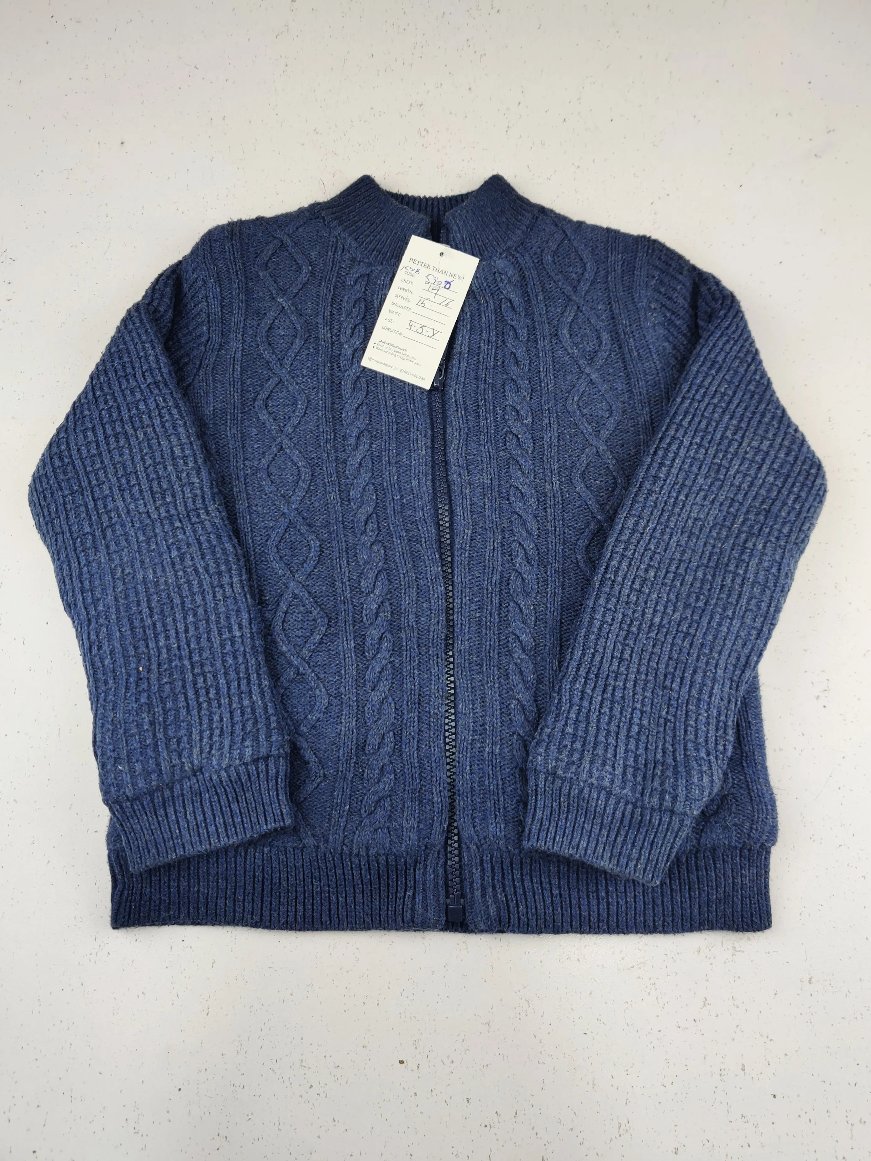 Buy online pre-used pre-loved 100% authentic & Original branded Jarvis Archer (KWB-5706) available in Pakistan. Top international brands avilable.