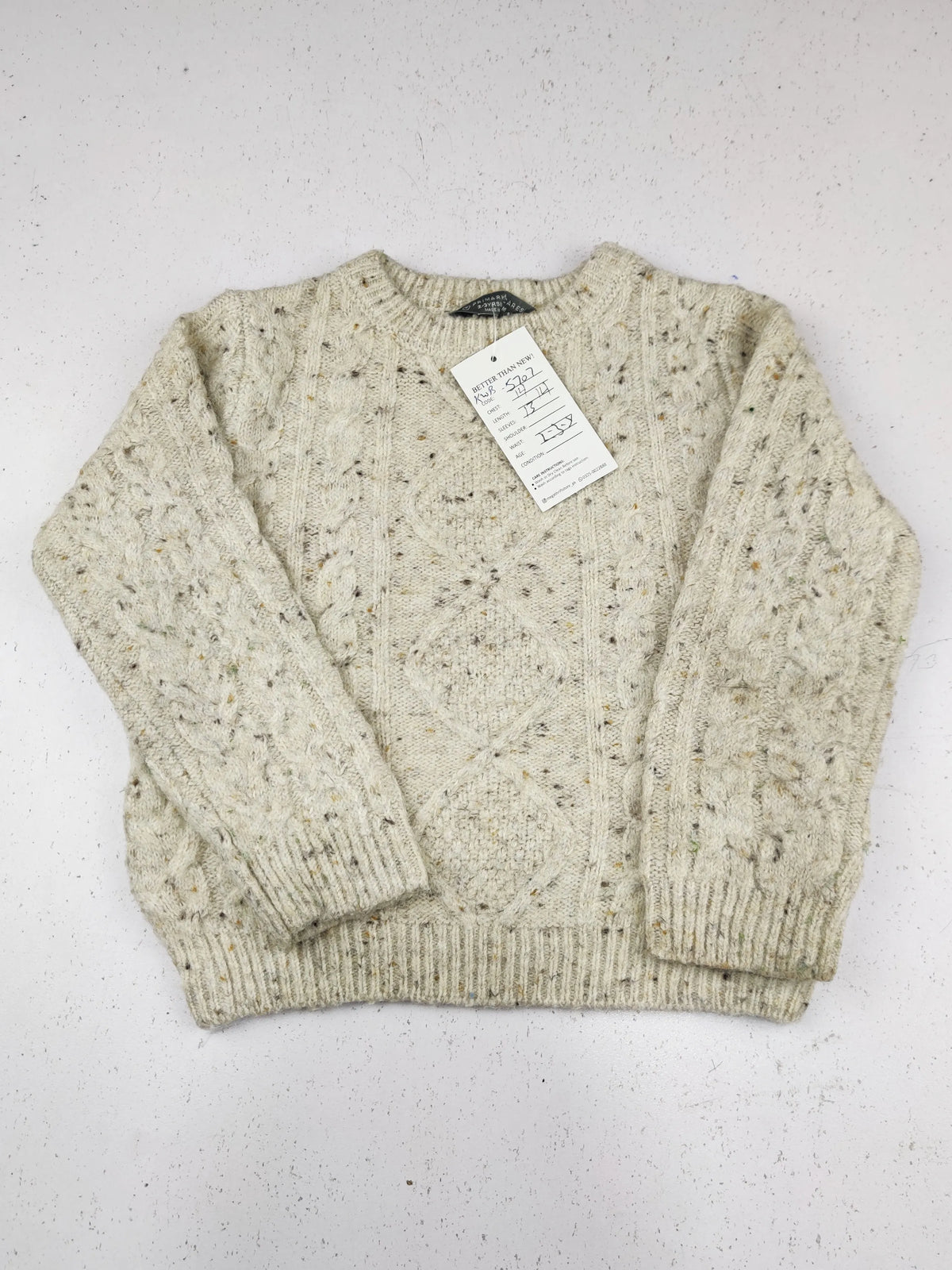 Buy online pre-used pre-loved 100% authentic & Original branded Primark (KWB-5707) available in Pakistan. Top international brands avilable.