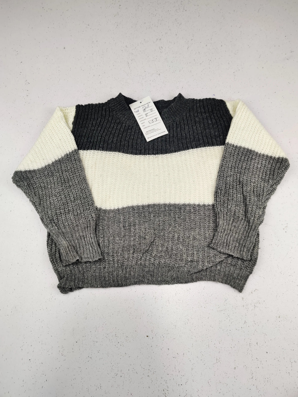 Buy online pre-used pre-loved 100% authentic & Original branded Shein (KWB-5708) available in Pakistan. Top international brands avilable.