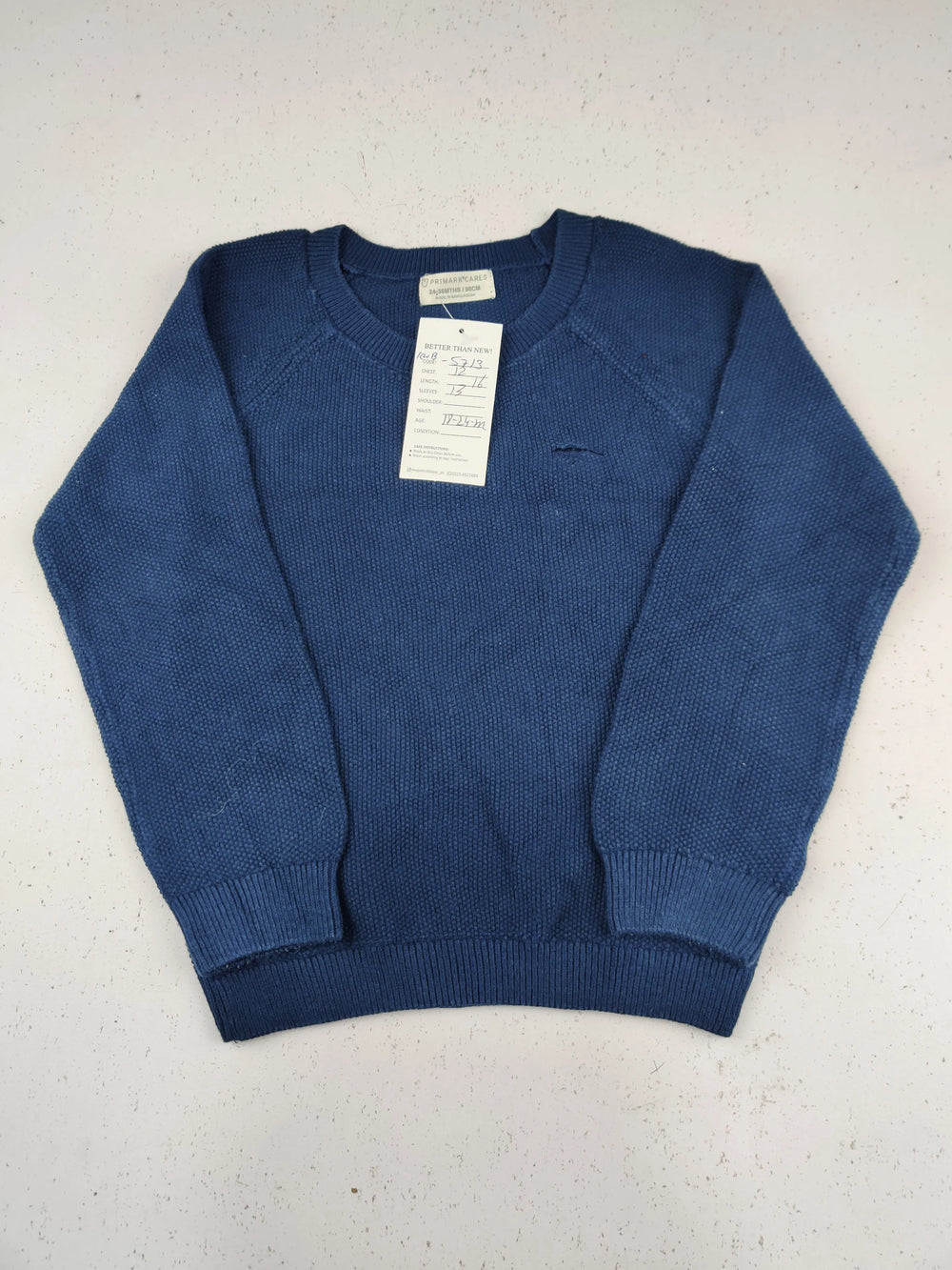 Buy online pre-used pre-loved 100% authentic & Original branded Primark (KWB-5713) available in Pakistan. Top international brands avilable.