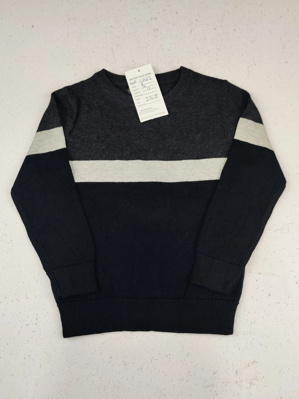 Buy online pre-used pre-loved 100% authentic & Original branded Primark (KWB-5723) available in Pakistan. Top international brands avilable.