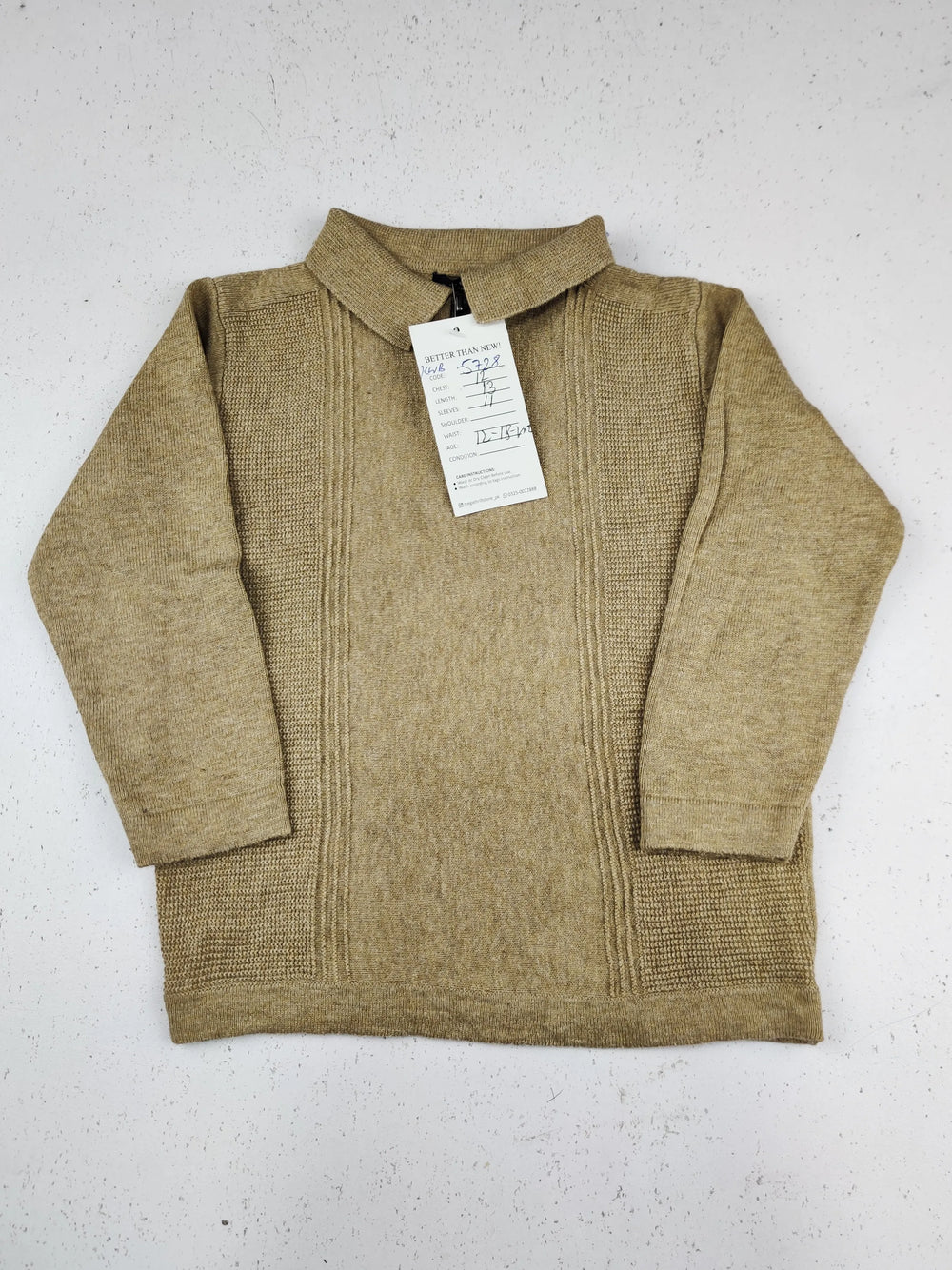 Buy online pre-used pre-loved 100% authentic & Original branded Next (KWB-5728) available in Pakistan. Top international brands avilable.