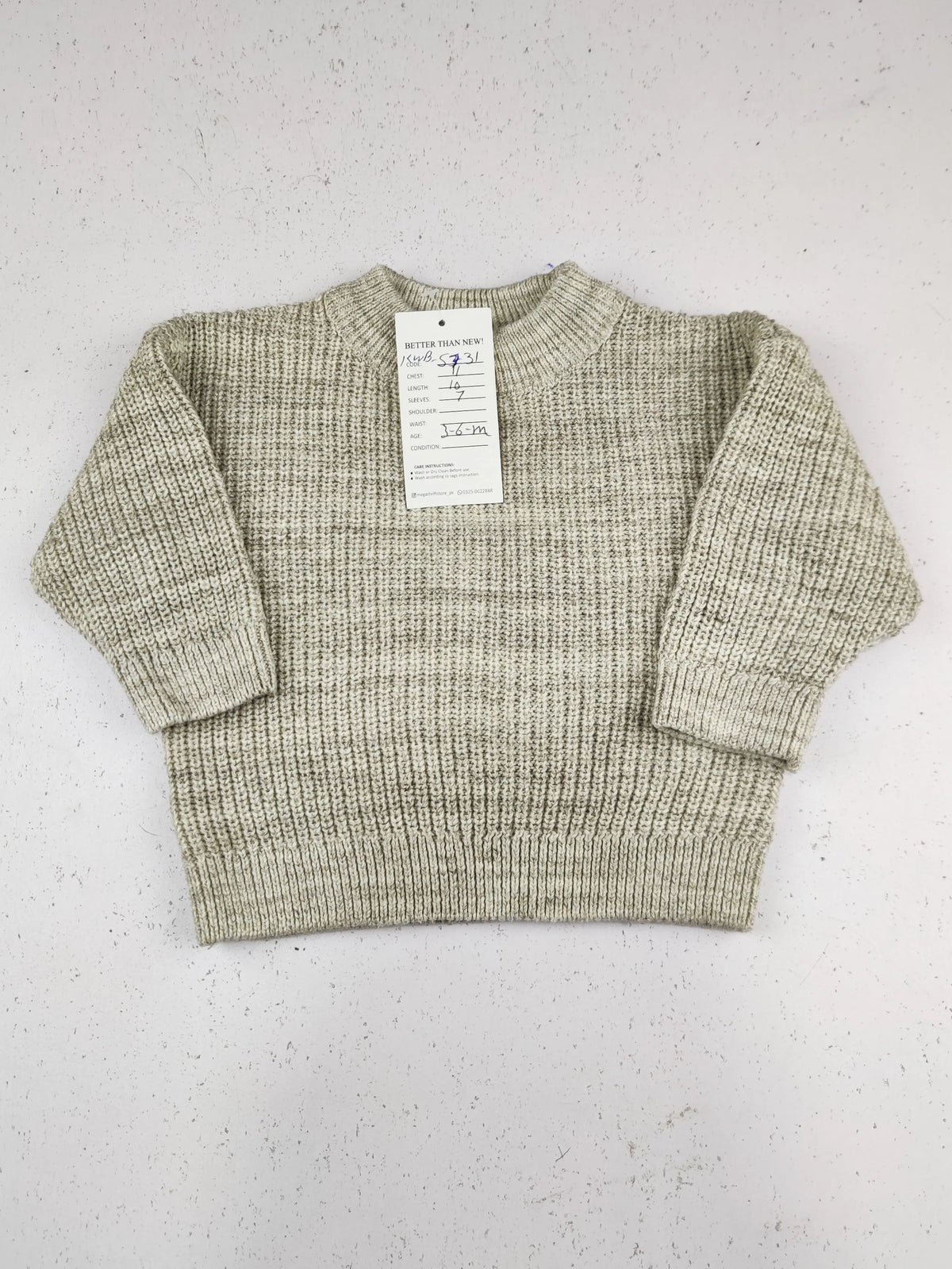 Buy online pre-used pre-loved 100% authentic & Original branded Next (KWB-5731) available in Pakistan. Top international brands avilable.