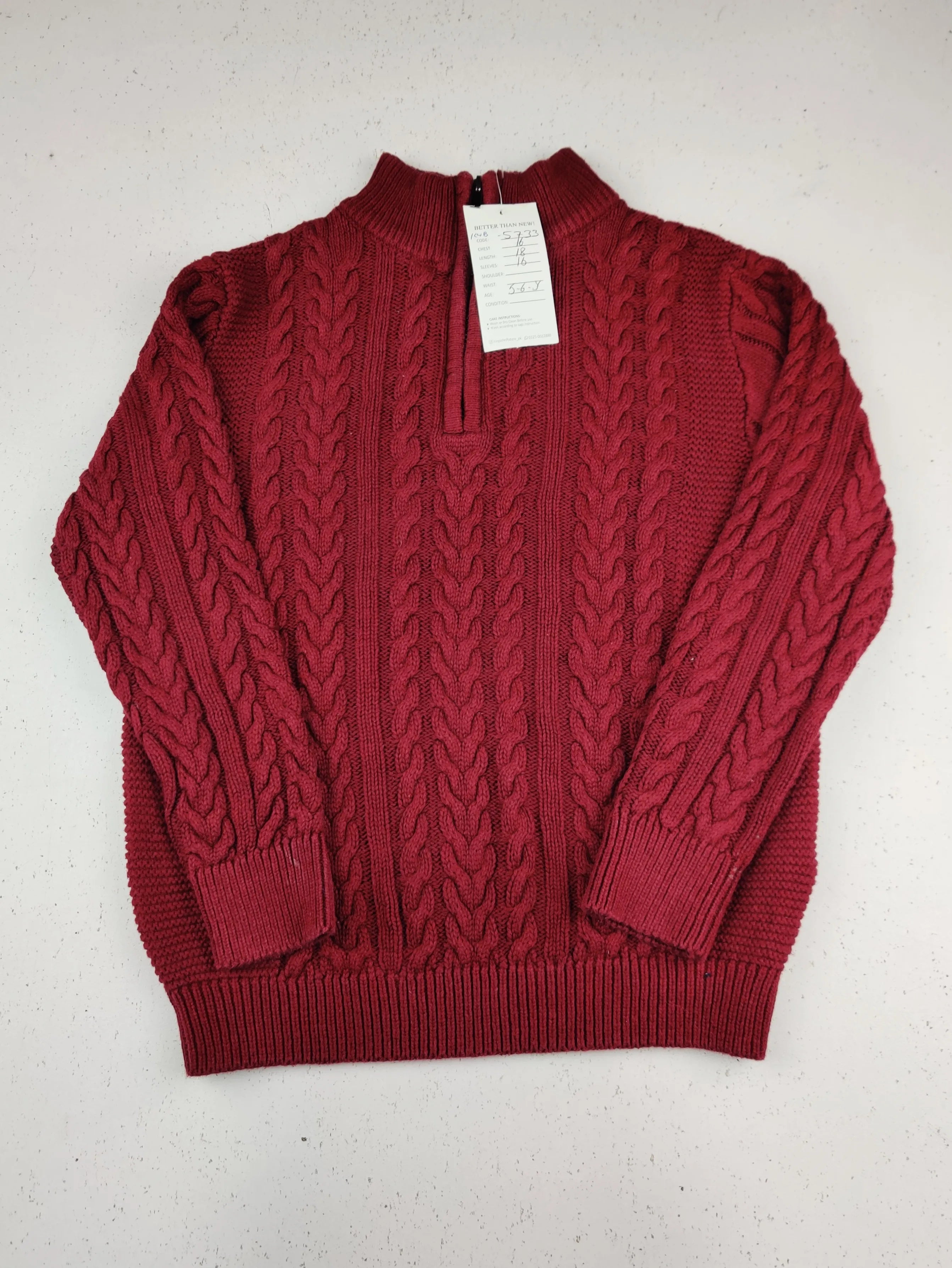 Buy online pre-used pre-loved 100% authentic & Original branded Dunnes Stores (KWB-5733) available in Pakistan. Top international brands avilable.