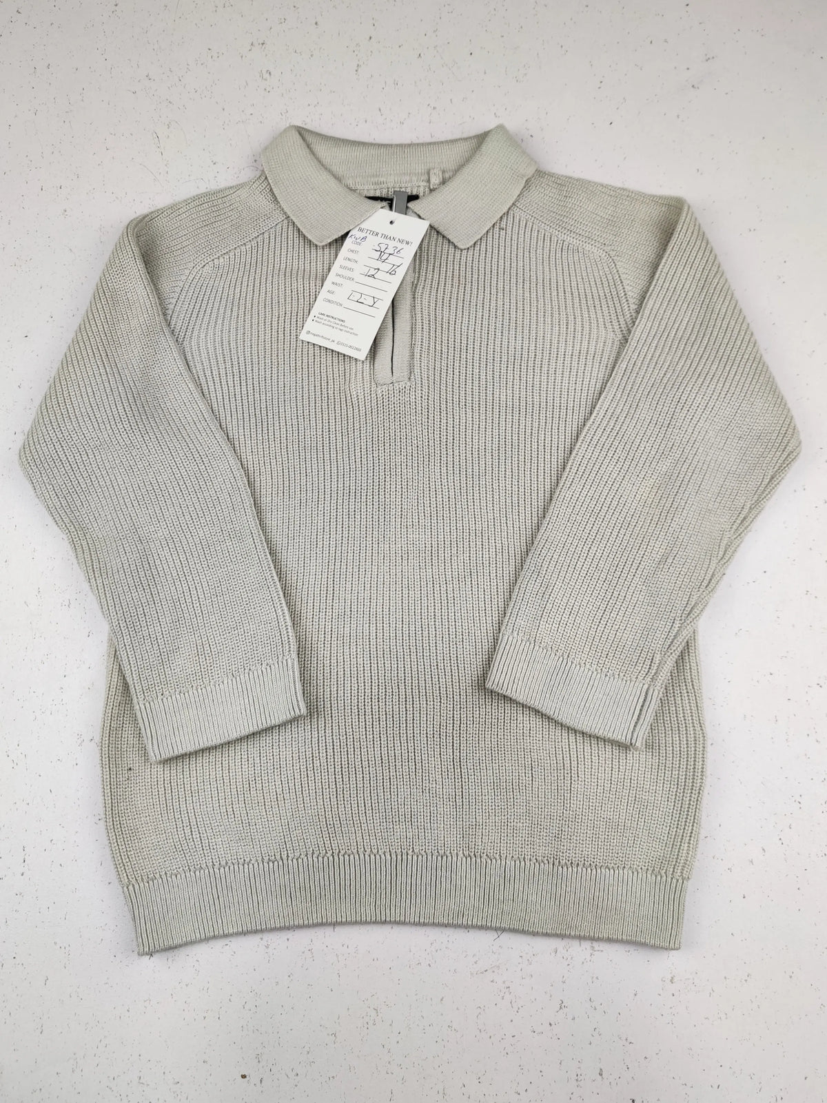 Buy online pre-used pre-loved 100% authentic & Original branded Next (KWB-5736) available in Pakistan. Top international brands avilable.