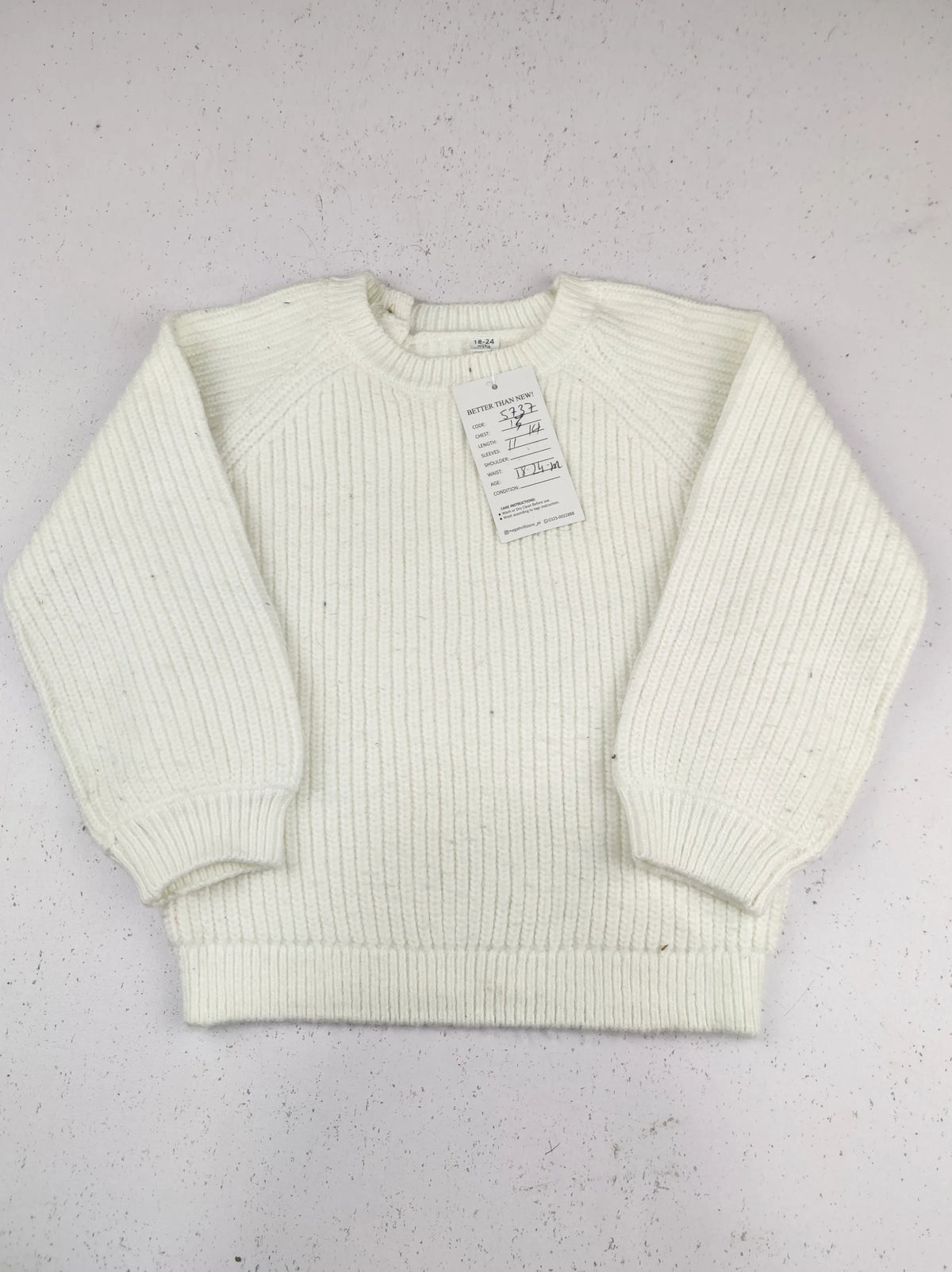 Buy online pre-used pre-loved 100% authentic & Original branded Marks & Spencer (KWB-5737) available in Pakistan. Top international brands avilable.