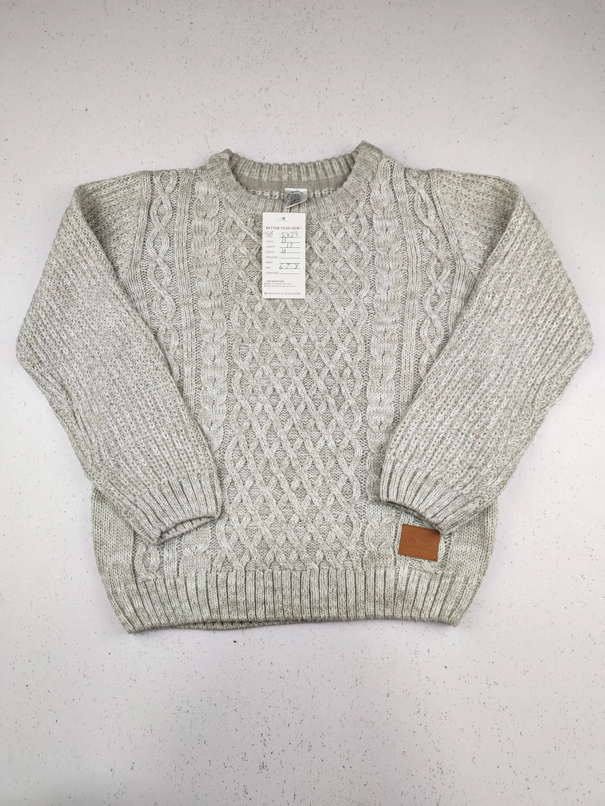 Buy online pre-used pre-loved 100% authentic & Original branded Little Kids (KWB-5739) available in Pakistan. Top international brands avilable.