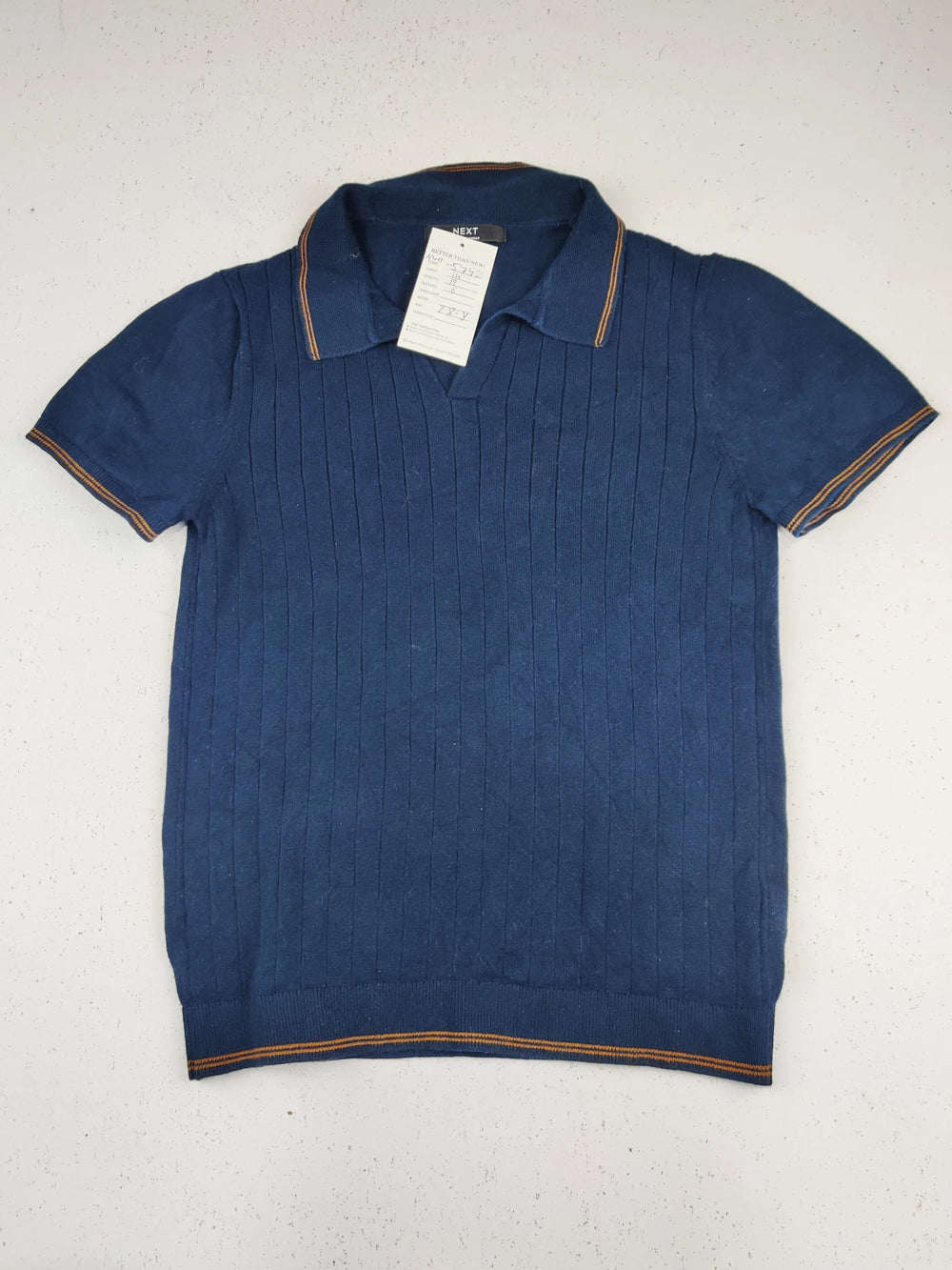 Buy online pre-used pre-loved 100% authentic & Original branded Next (KWB-5743) available in Pakistan. Top international brands avilable.