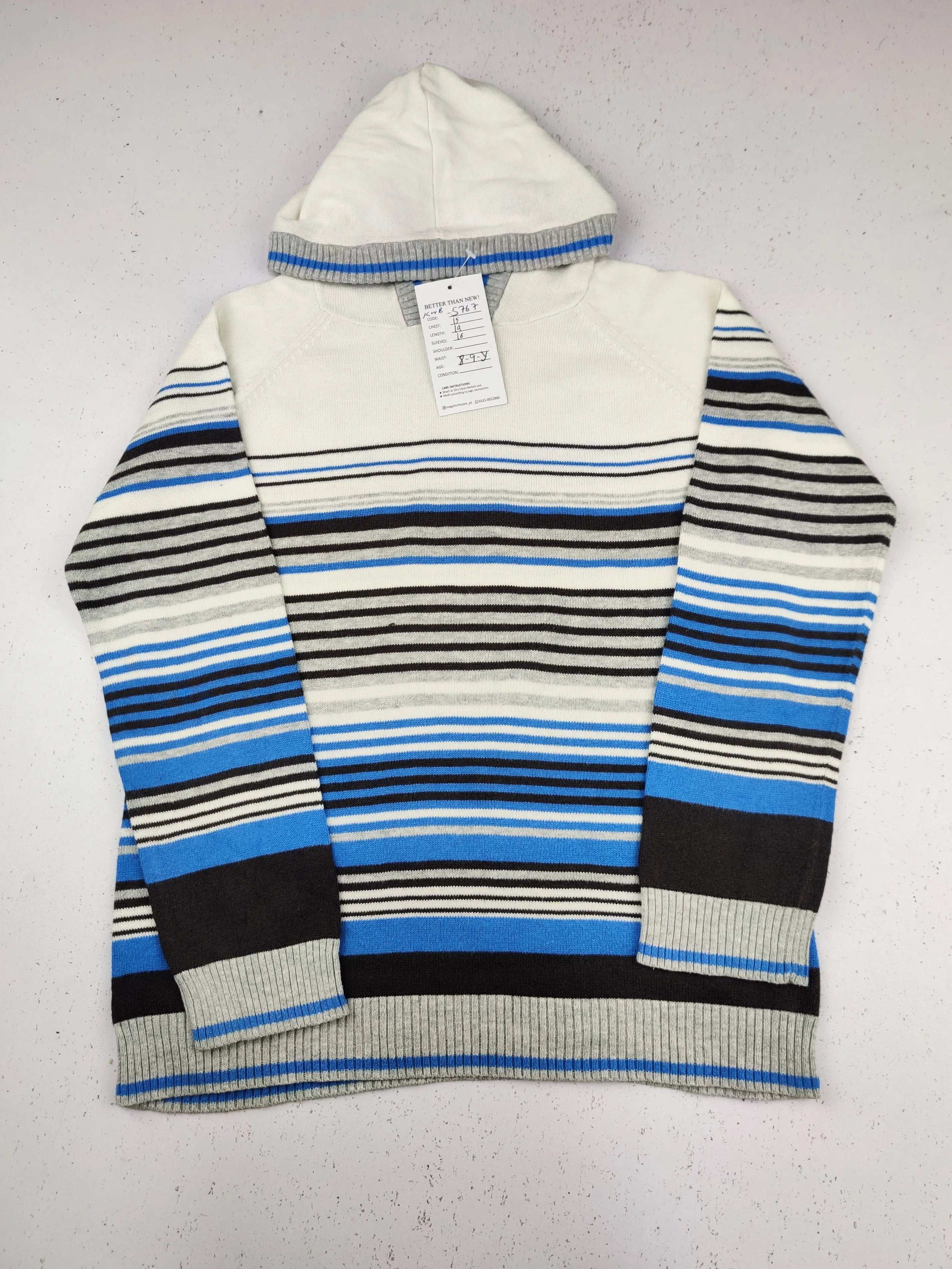 Buy online pre-used pre-loved 100% authentic & Original branded Dunnes Stores (KWB-5767) available in Pakistan. Top international brands avilable.