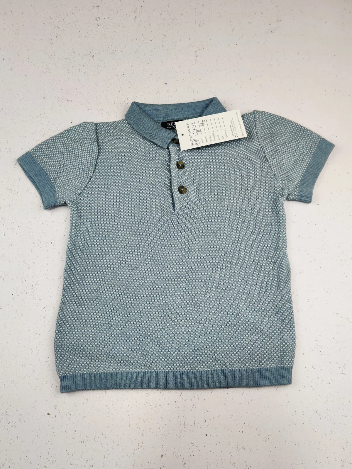 Buy online pre-used pre-loved 100% authentic & Original branded Next (KWB-5772) available in Pakistan. Top international brands avilable.