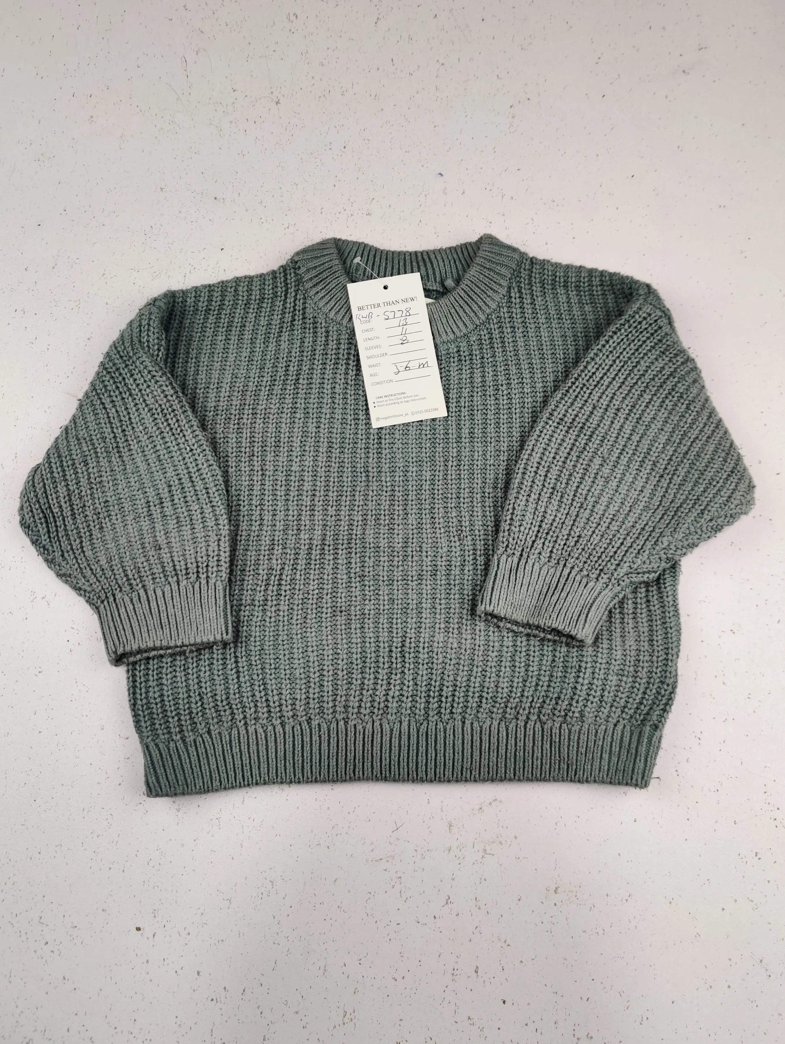 Buy online pre-used pre-loved 100% authentic & Original branded Next (KWB-5778) available in Pakistan. Top international brands avilable.
