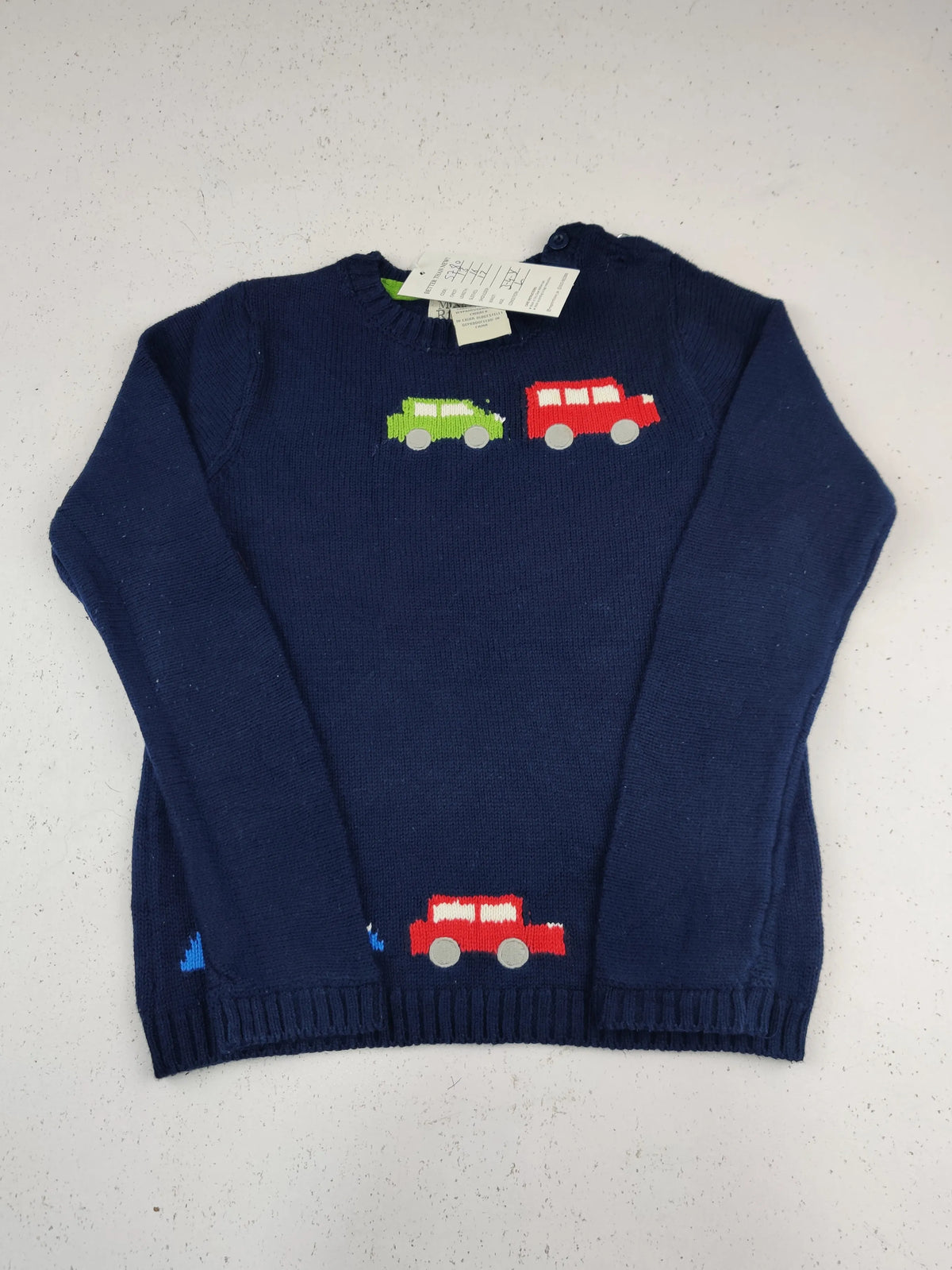 Buy online pre-used pre-loved 100% authentic & Original branded Ministry Of Rascals (KWB-5780) available in Pakistan. Top international brands avilable.