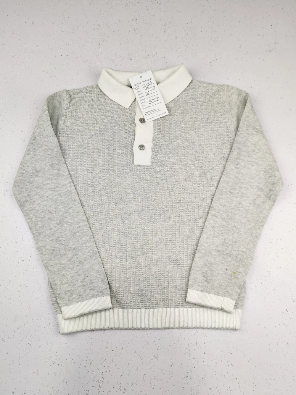Buy online pre-used pre-loved 100% authentic & Original branded Next (KWB-5789) available in Pakistan. Top international brands avilable.