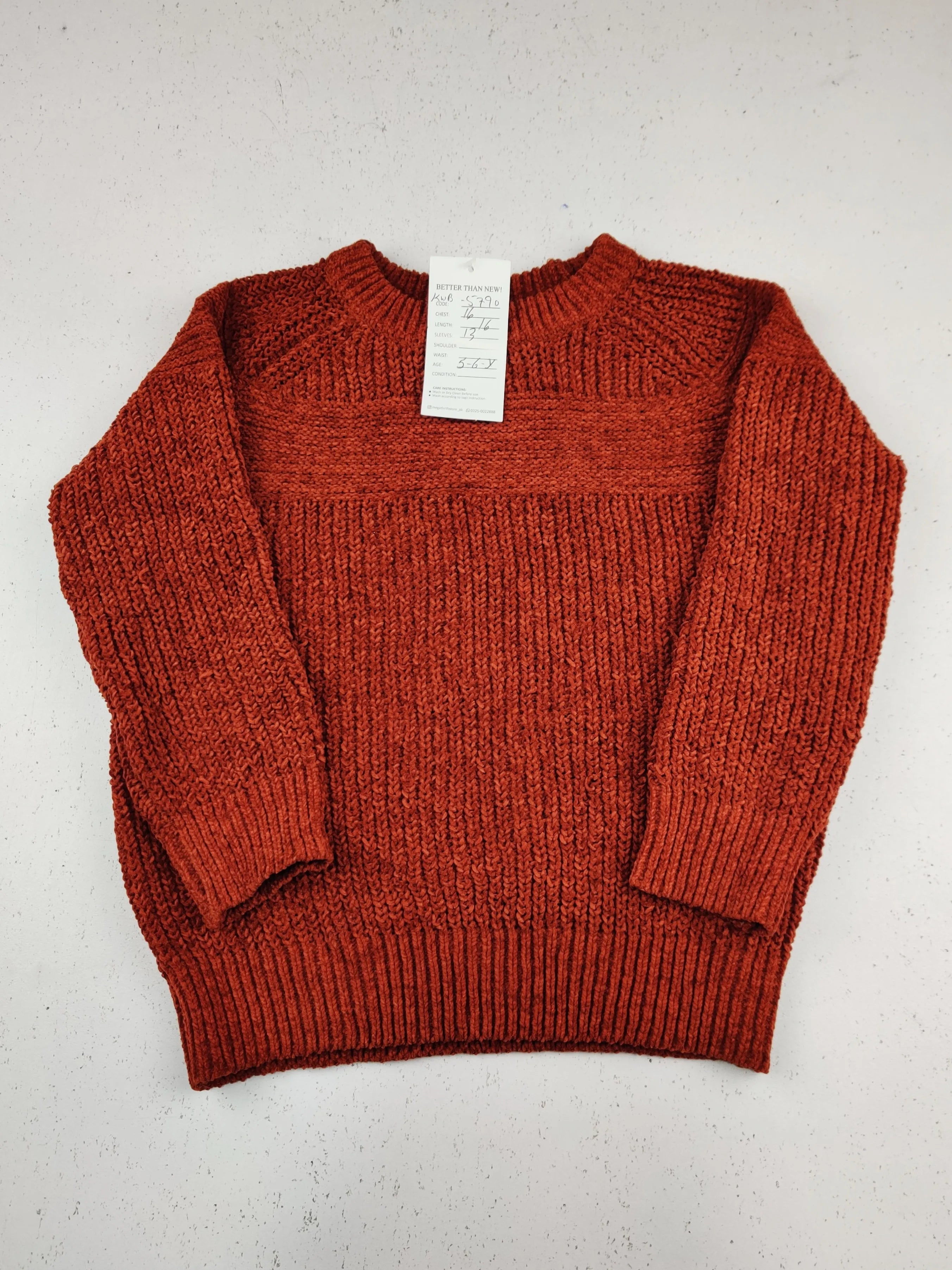 Buy online pre-used pre-loved 100% authentic & Original branded Dunnes Stores (KWB-5790) available in Pakistan. Top international brands avilable.