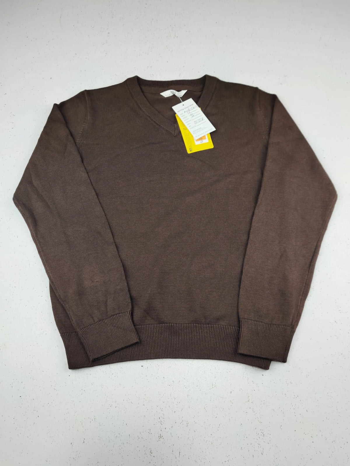 Buy online pre-used pre-loved 100% authentic & Original branded Marks & Spencer (KWB-5805) available in Pakistan. Top international brands avilable.