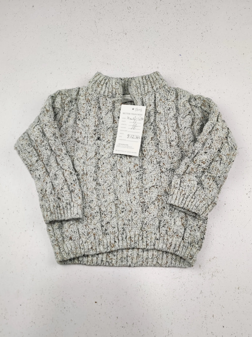 Buy online pre-used pre-loved 100% authentic & Original branded Primark (KWB-5808) available in Pakistan. Top international brands avilable.