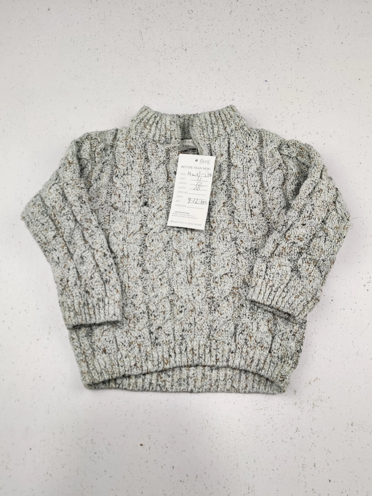Buy online pre-used pre-loved 100% authentic & Original branded Primark (KWB-5808) available in Pakistan. Top international brands avilable.