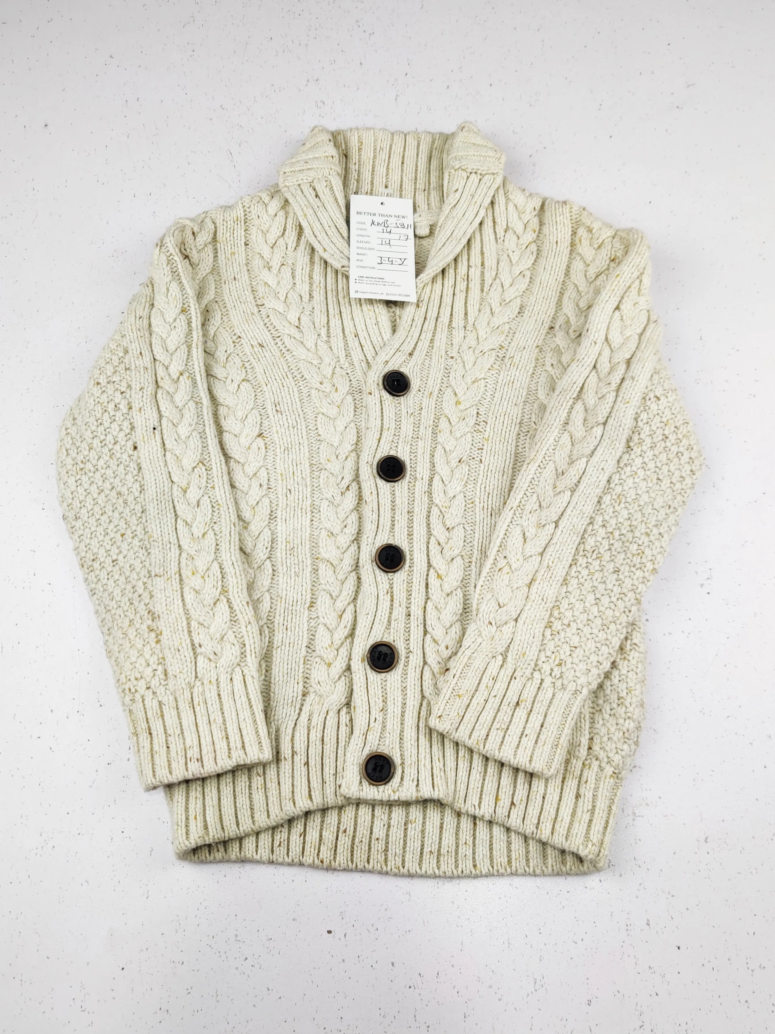 Buy online pre-used pre-loved 100% authentic & Original branded Next (KWB-5811) available in Pakistan. Top international brands avilable.