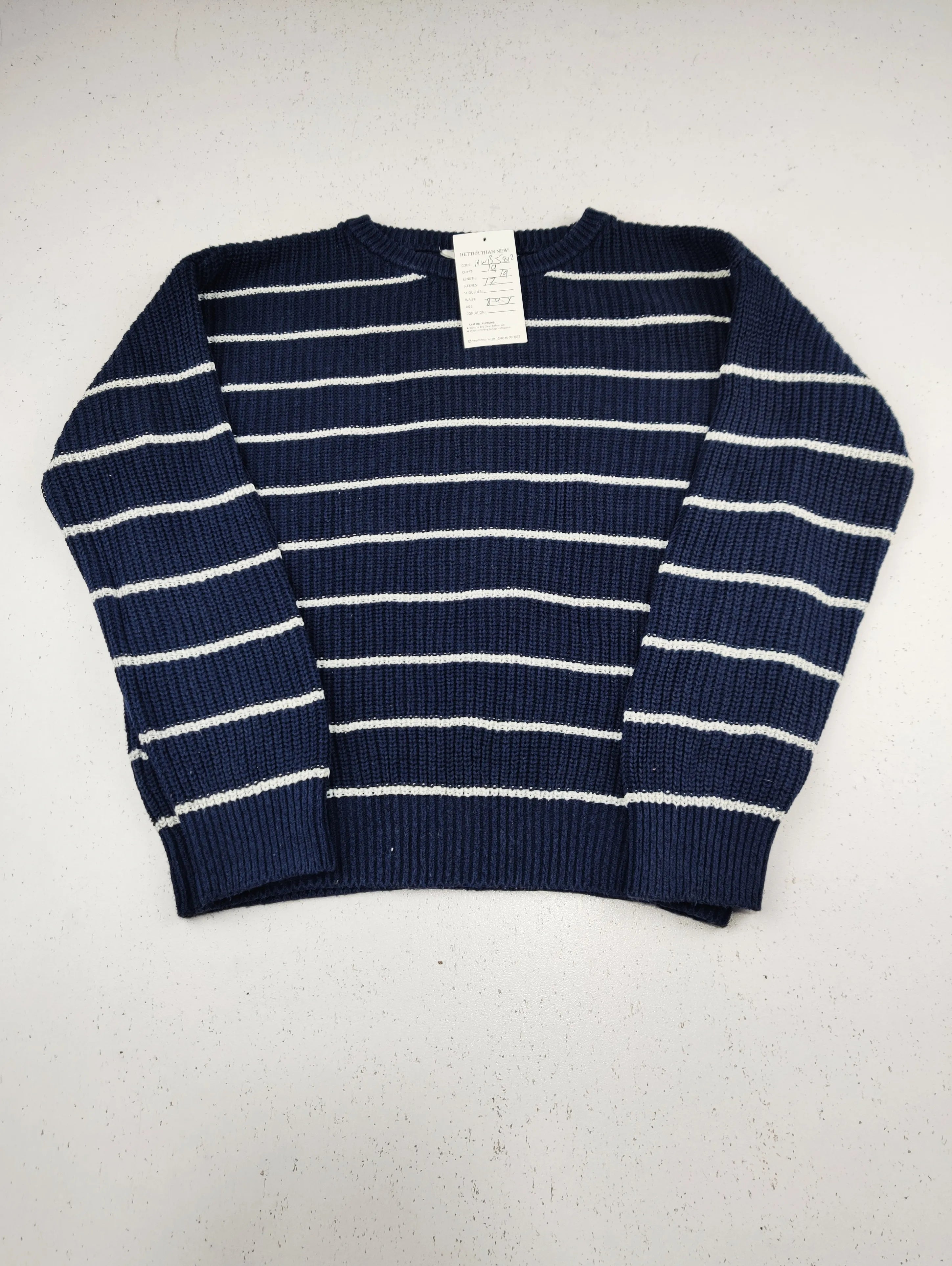 Buy online pre-used pre-loved 100% authentic & Original branded Primark (KWB-5812) available in Pakistan. Top international brands avilable.