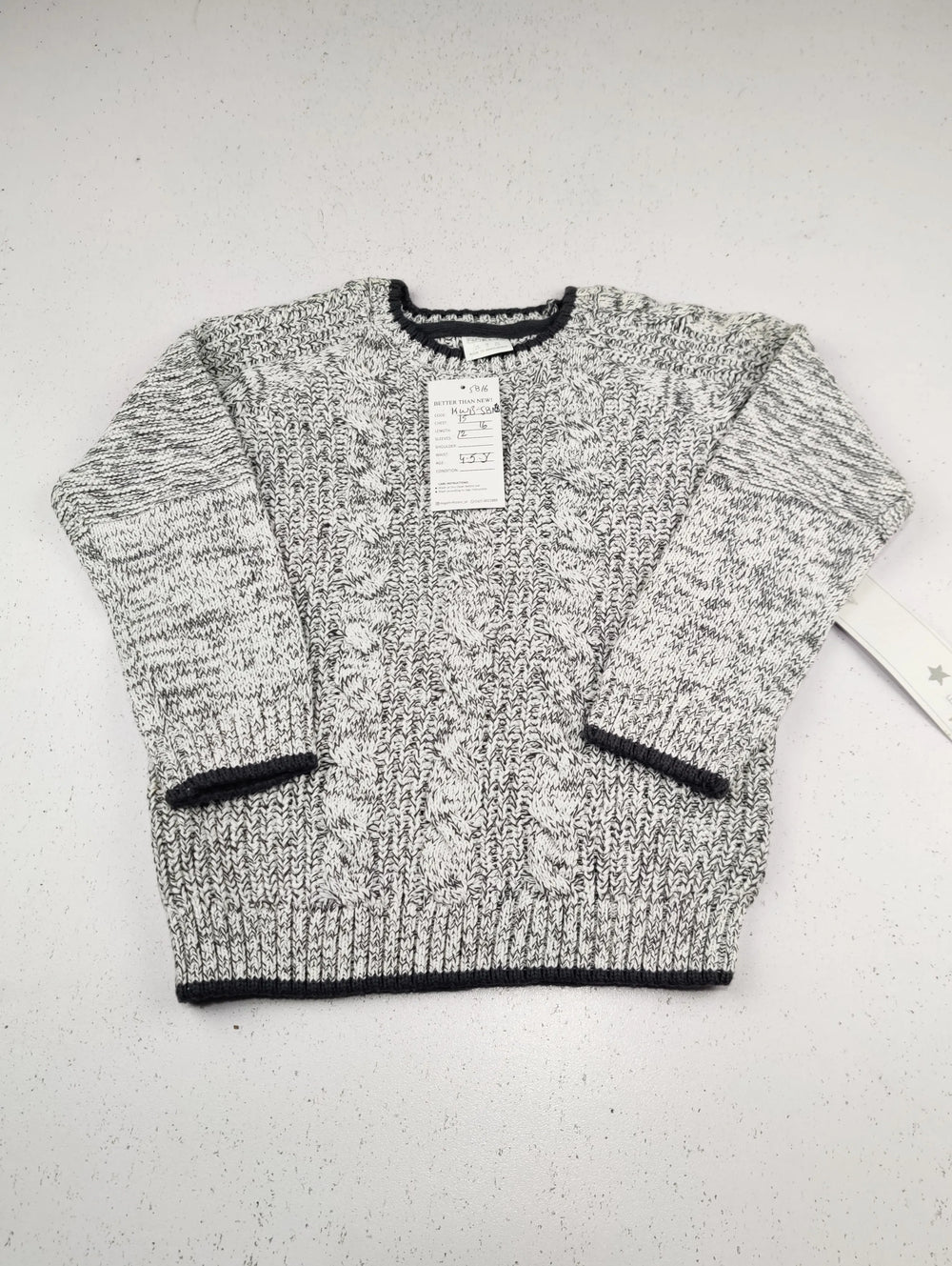 Buy online pre-used pre-loved 100% authentic & Original branded F&F (KWB-5816) available in Pakistan. Top international brands avilable.
