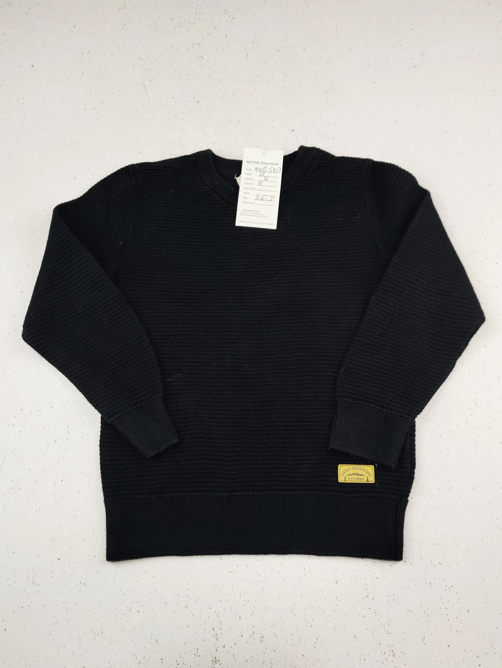 Buy online pre-used pre-loved 100% authentic & Original branded C&A (KWB-5817) available in Pakistan. Top international brands avilable.