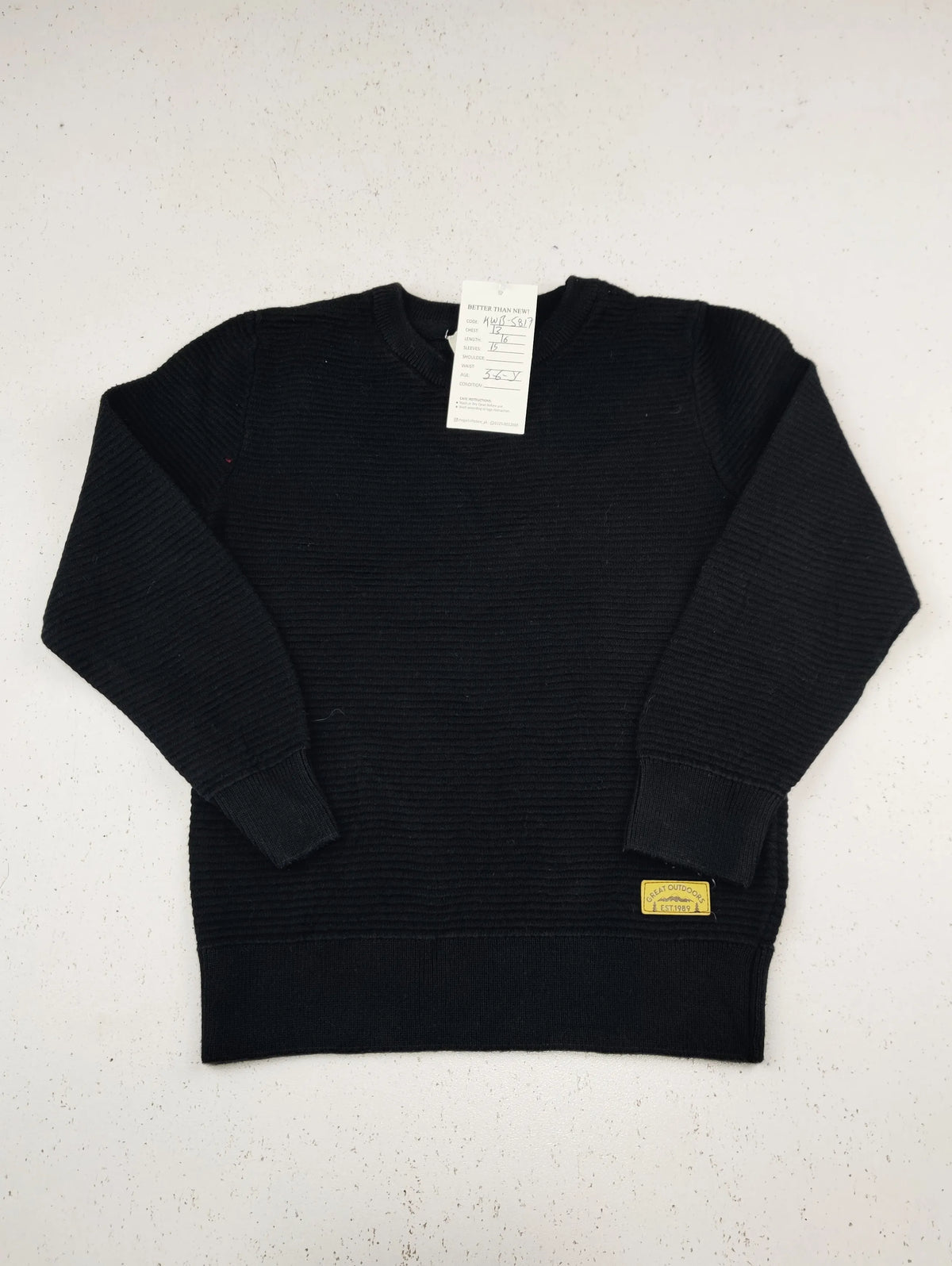 Buy online pre-used pre-loved 100% authentic & Original branded C&A (KWB-5817) available in Pakistan. Top international brands avilable.