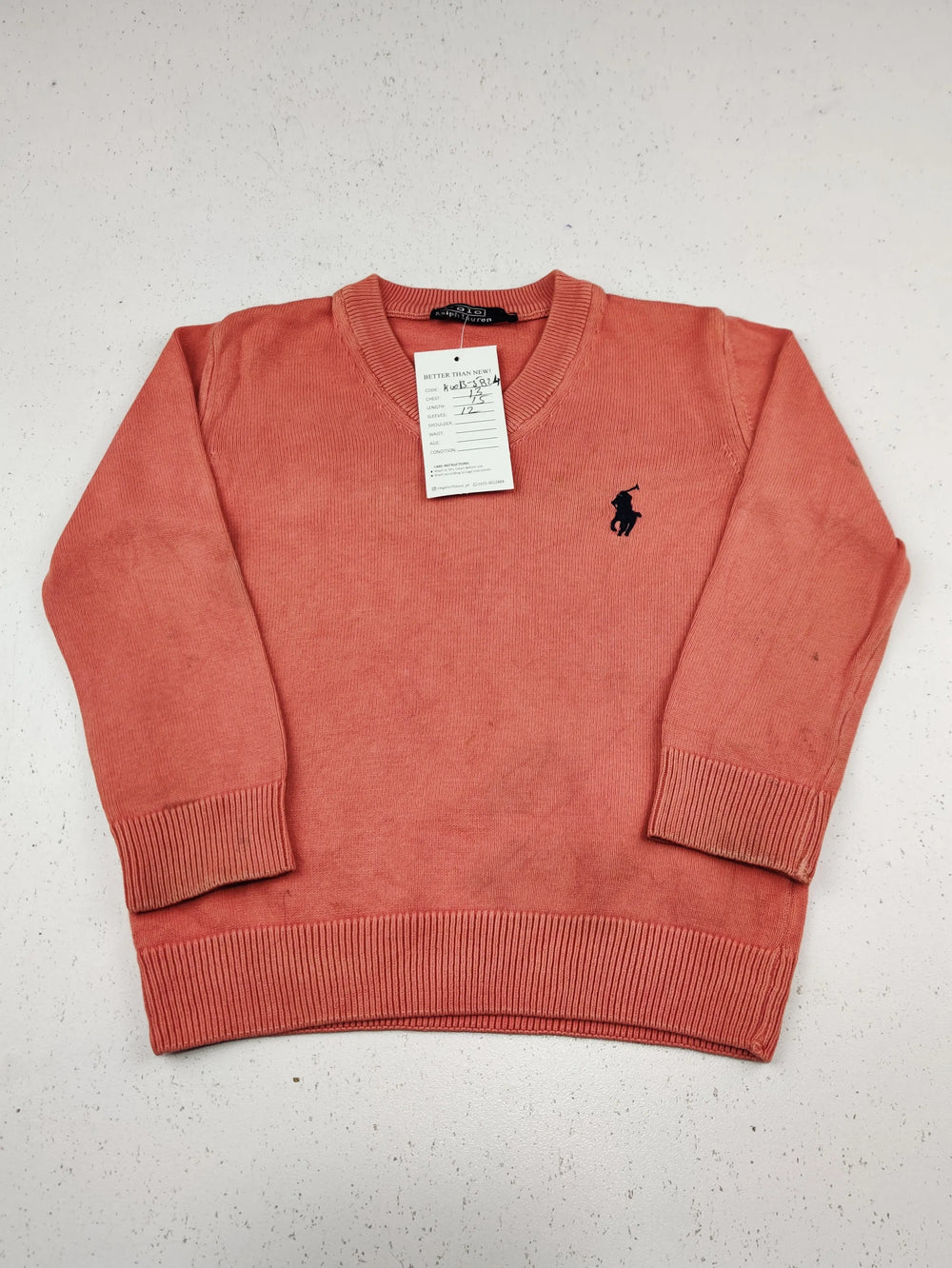 Buy online pre-used pre-loved 100% authentic & Original branded P.O.L.O (KWB-5824) available in Pakistan. Top international brands avilable.