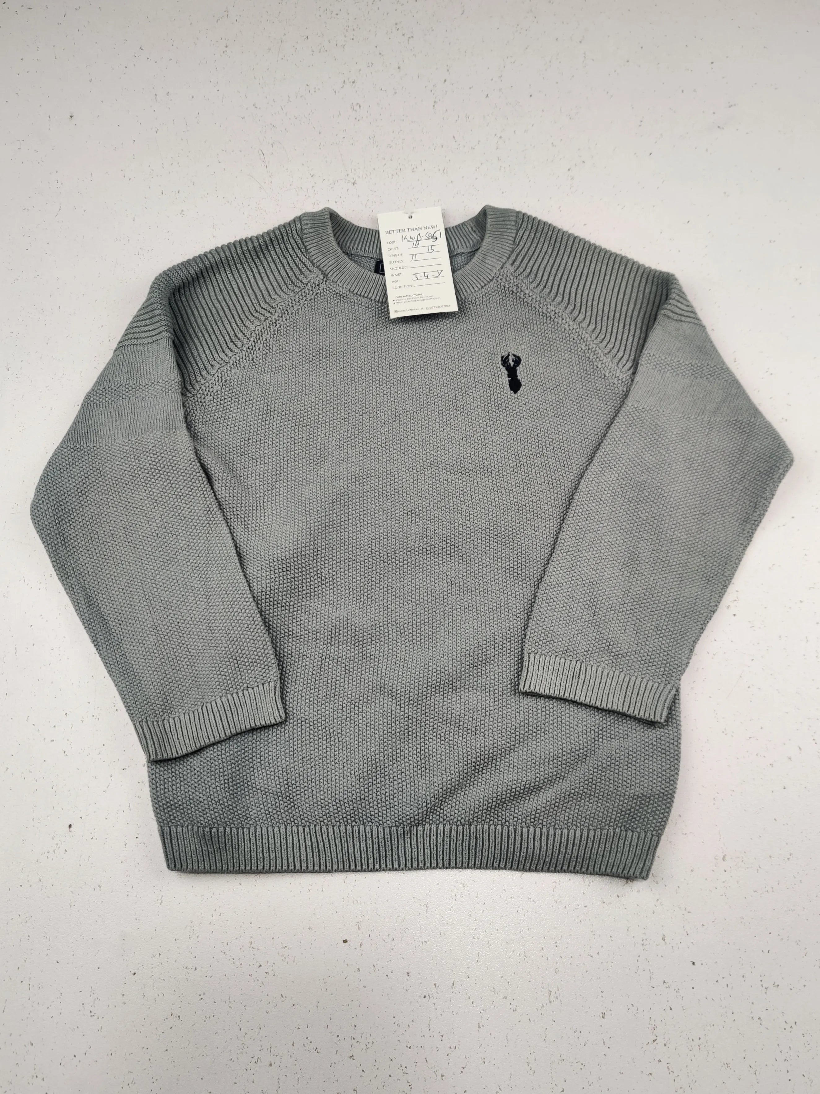 Buy online pre-used pre-loved 100% authentic & Original branded Next (KWB-5851) available in Pakistan. Top international brands avilable.