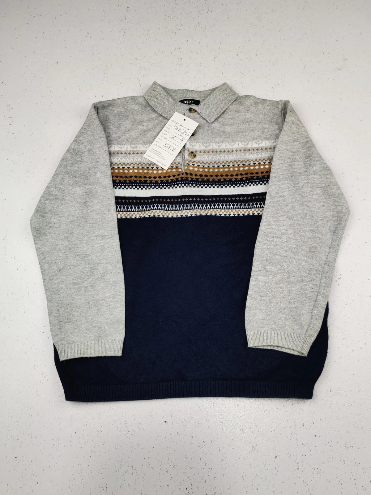 Buy online pre-used pre-loved 100% authentic & Original branded Shein (KWB-5853) available in Pakistan. Top international brands avilable.