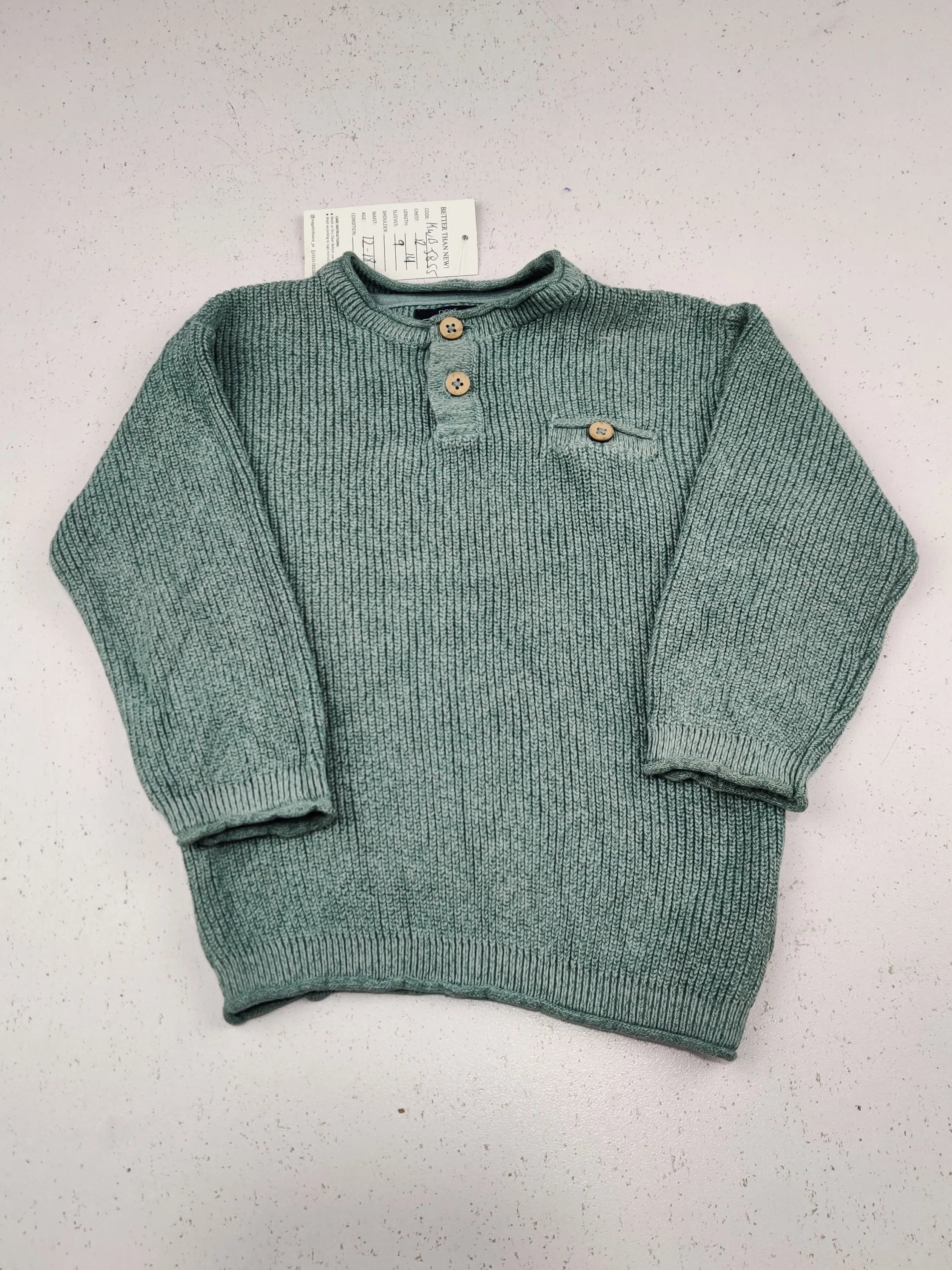 Buy online pre-used pre-loved 100% authentic & Original branded Next (KWB-5855) available in Pakistan. Top international brands avilable.