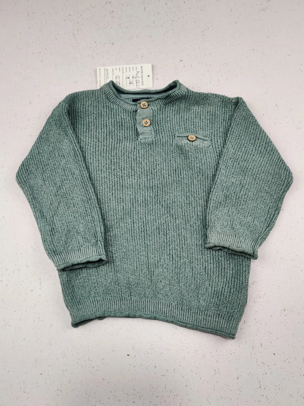 Buy online pre-used pre-loved 100% authentic & Original branded Next (KWB-5855) available in Pakistan. Top international brands avilable.