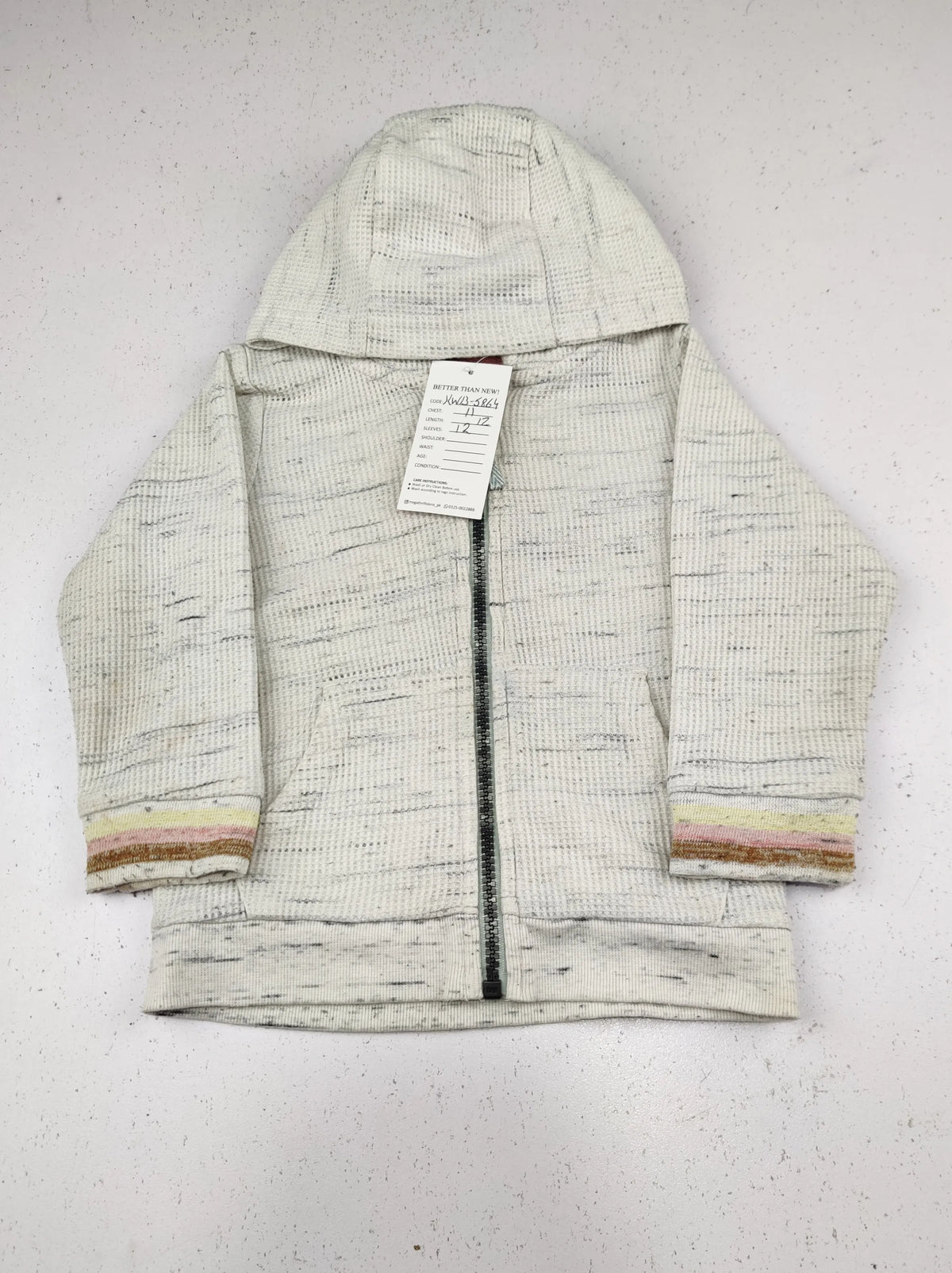 Buy online pre-used pre-loved 100% authentic & Original branded Primark (KWB-5864) available in Pakistan. Top international brands avilable.