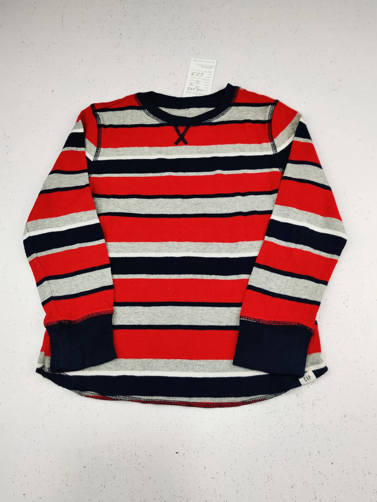 Buy online pre-used pre-loved 100% authentic & Original branded Gap (KWB-5876) available in Pakistan. Top international brands avilable.