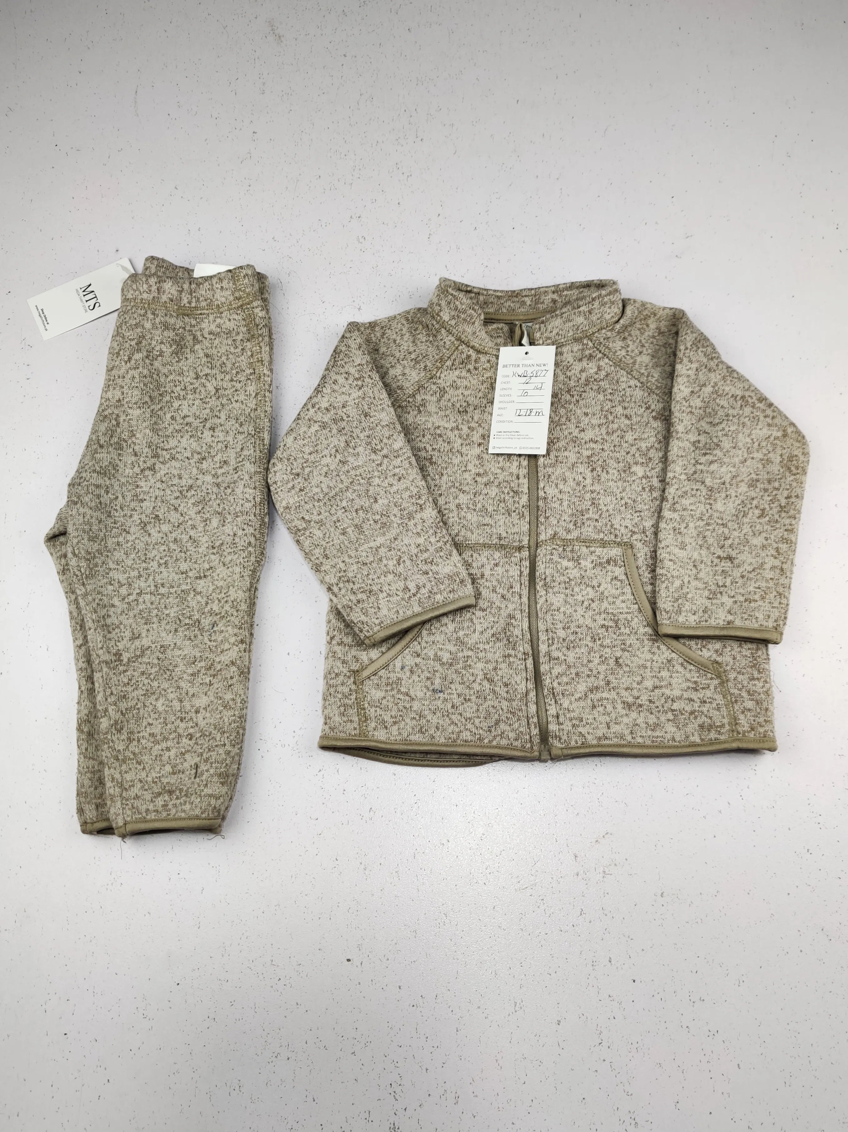 Buy online pre-used pre-loved 100% authentic & Original branded H&M (KWB-5877) available in Pakistan. Top international brands avilable.