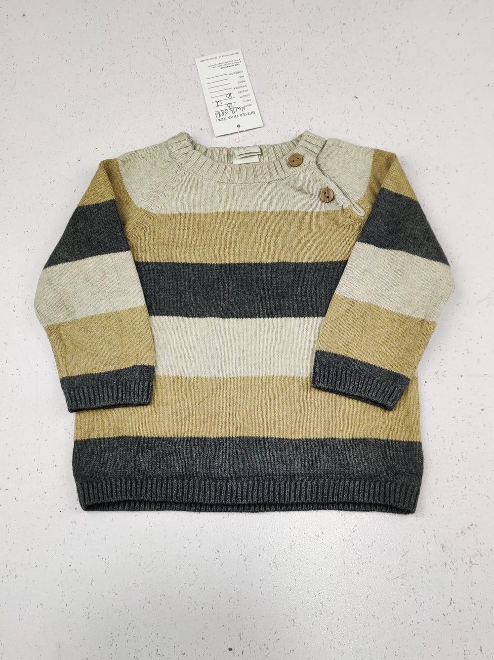 Buy online pre-used pre-loved 100% authentic & Original branded H&M (KWB-5886) available in Pakistan. Top international brands avilable.