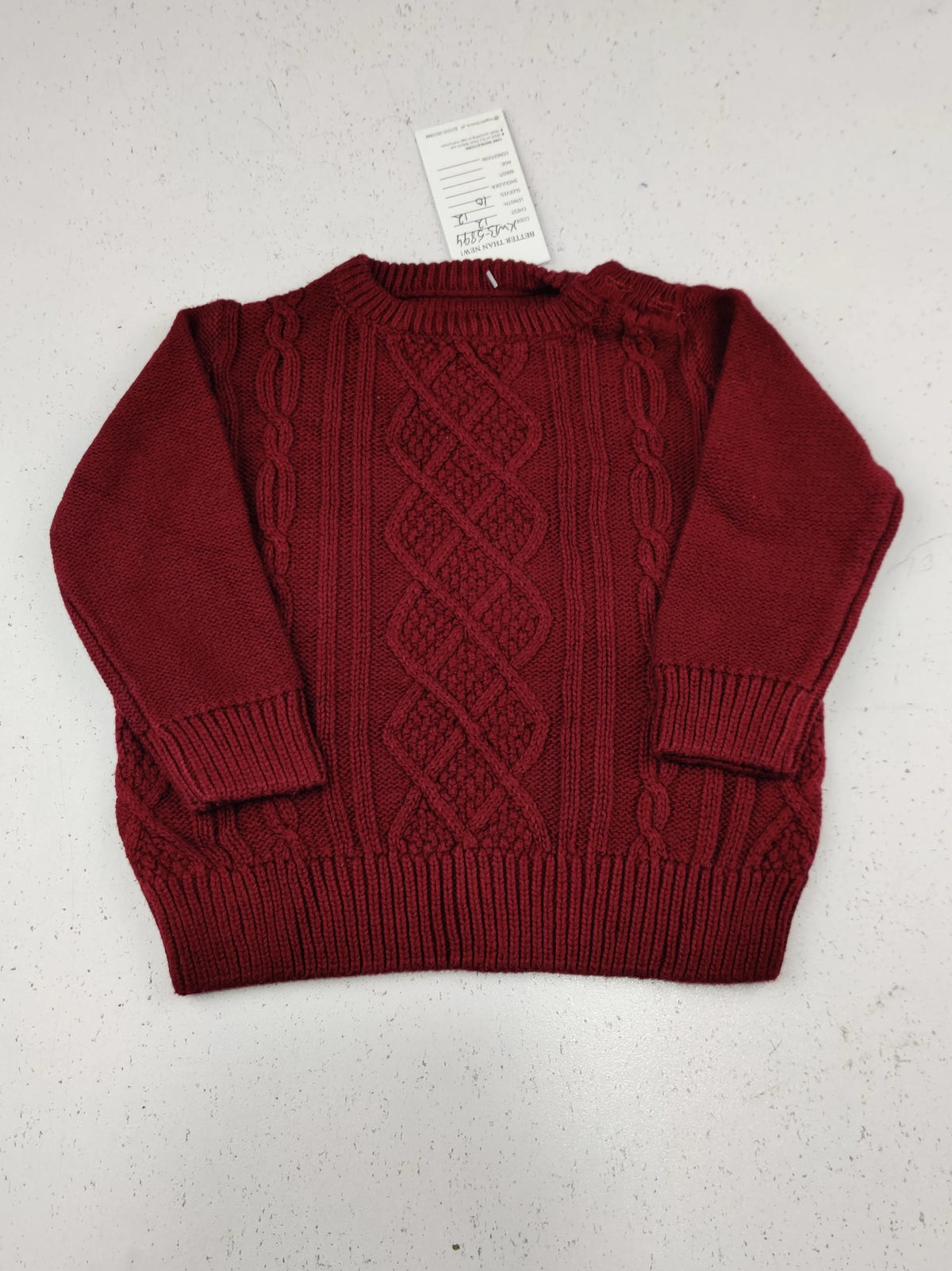 Buy online pre-used pre-loved 100% authentic & Original branded Unknown Brand (KWB-5894) available in Pakistan. Top international brands avilable.