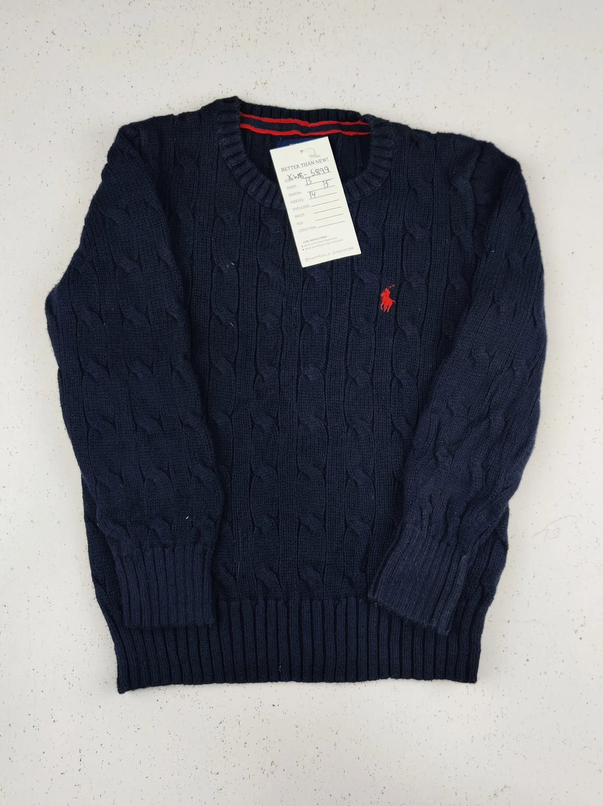 Buy online pre-used pre-loved 100% authentic & Original branded P.O.L.O (KWB-5899) available in Pakistan. Top international brands avilable.