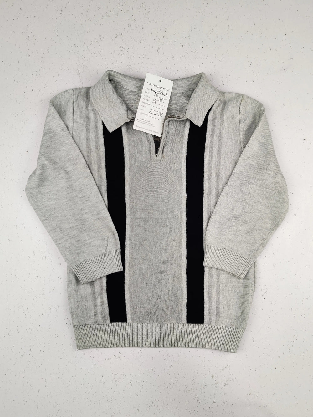 Buy online pre-used pre-loved 100% authentic & Original branded Unknown Brand (KWB-5903) available in Pakistan. Top international brands avilable.