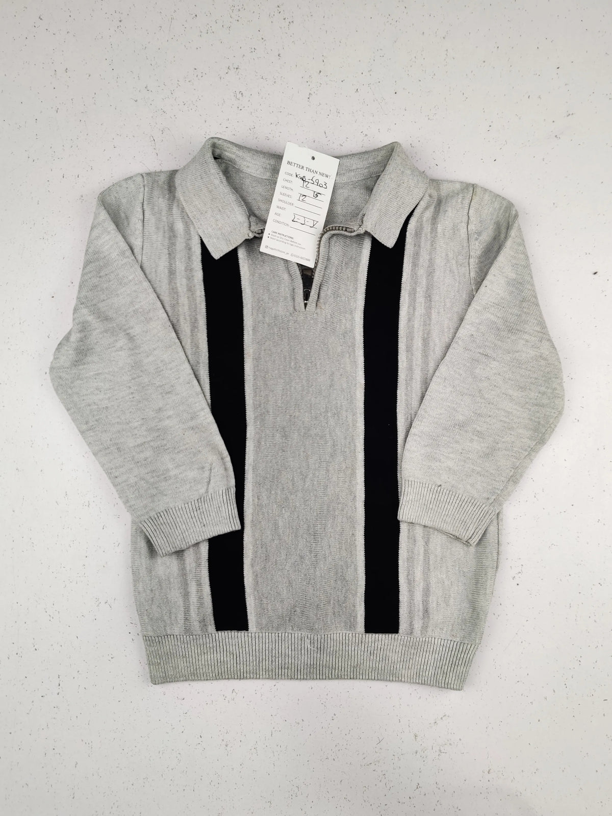 Buy online pre-used pre-loved 100% authentic & Original branded Unknown Brand (KWB-5903) available in Pakistan. Top international brands avilable.