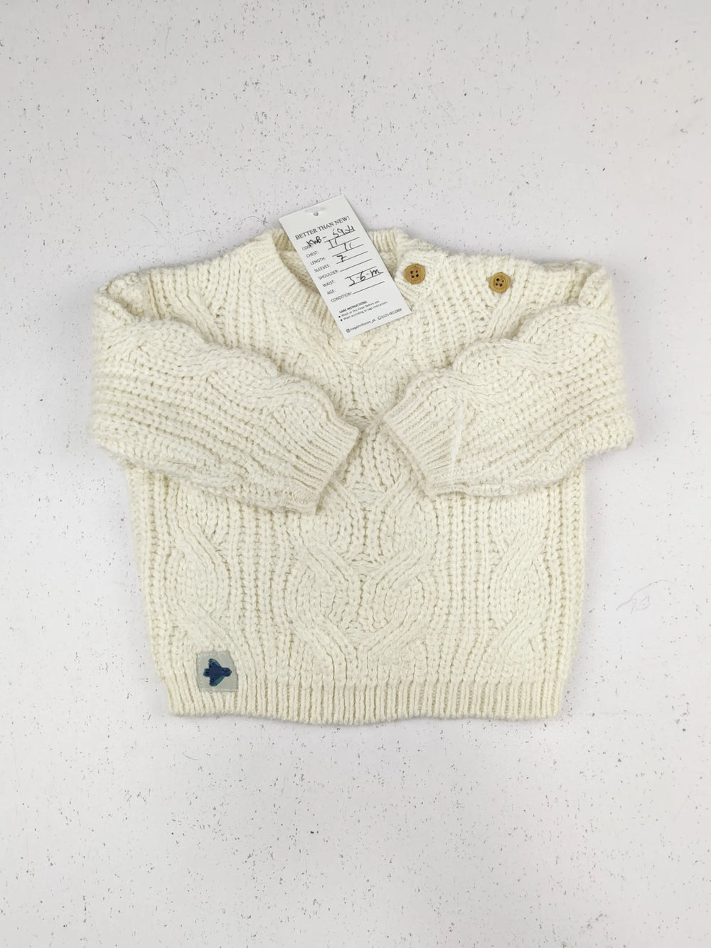 Buy online pre-used pre-loved 100% authentic & Original branded Unknown Brand (KWB-5904) available in Pakistan. Top international brands avilable.