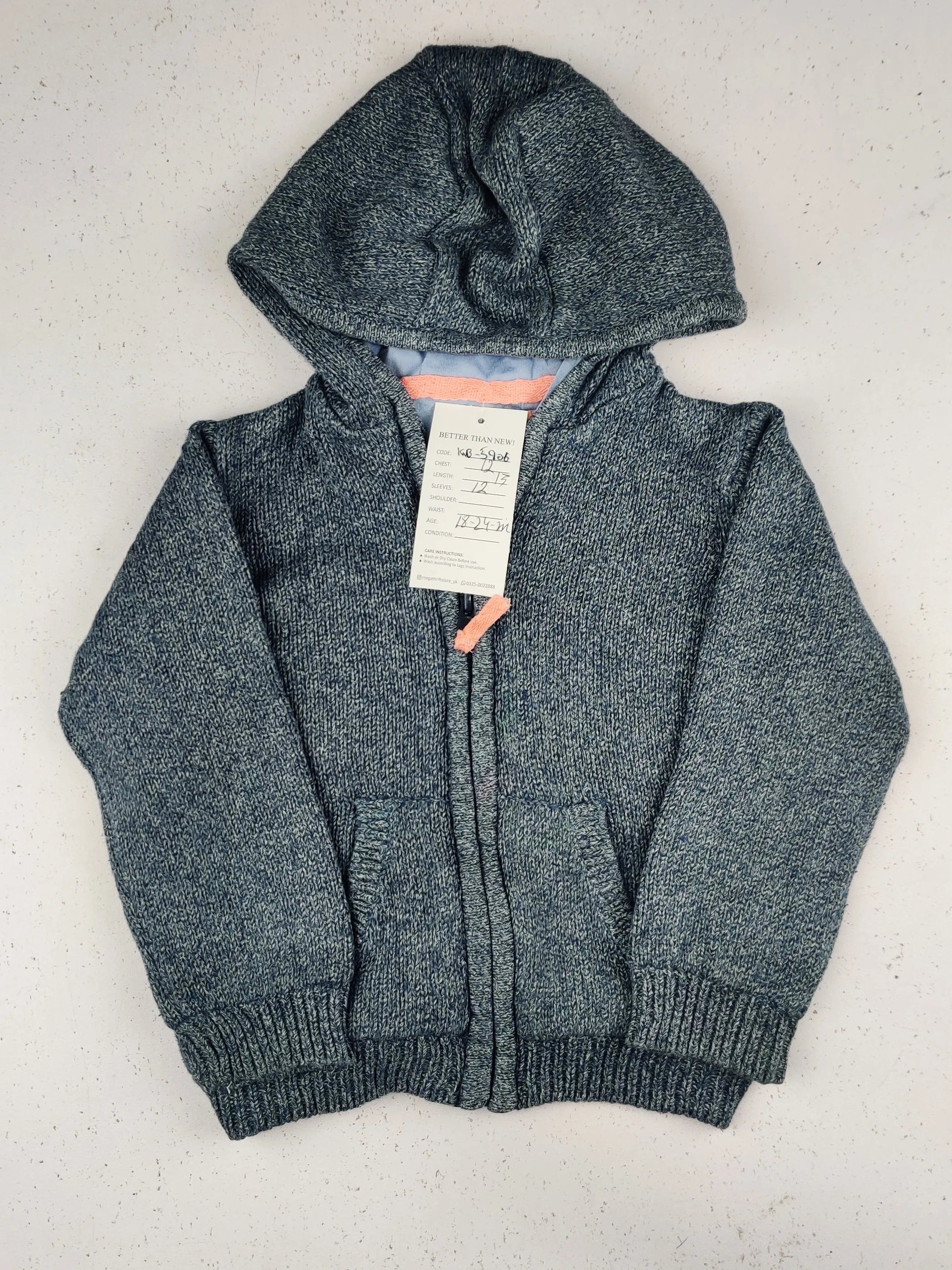 Buy online pre-used pre-loved 100% authentic & Original branded Marks & Spencer (KWB-5906) available in Pakistan. Top international brands avilable.