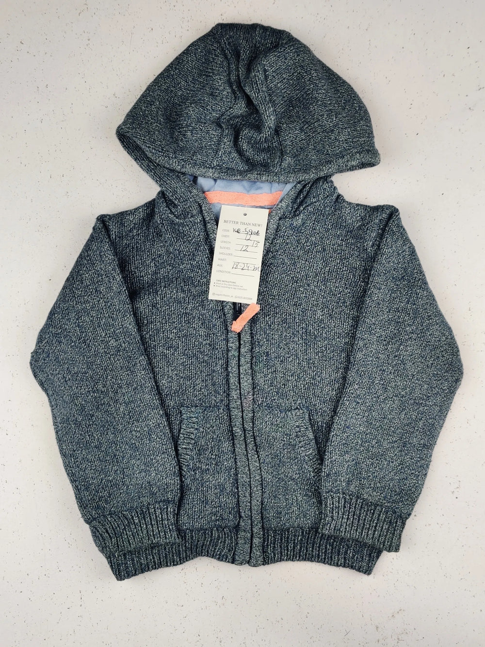 Buy online pre-used pre-loved 100% authentic & Original branded Marks & Spencer (KWB-5906) available in Pakistan. Top international brands avilable.