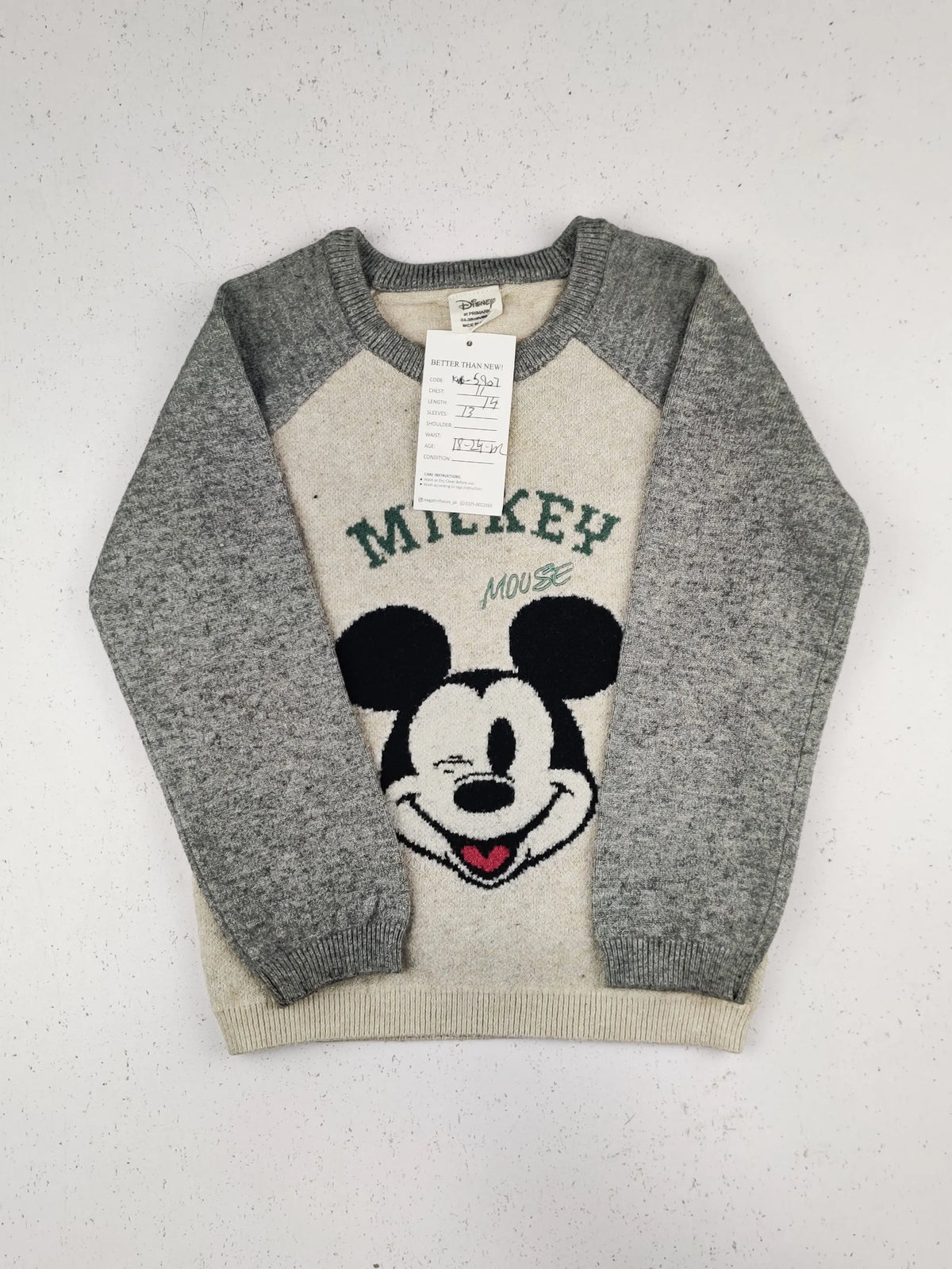 Buy online pre-used pre-loved 100% authentic & Original branded Primark (KWB-5907) available in Pakistan. Top international brands avilable.