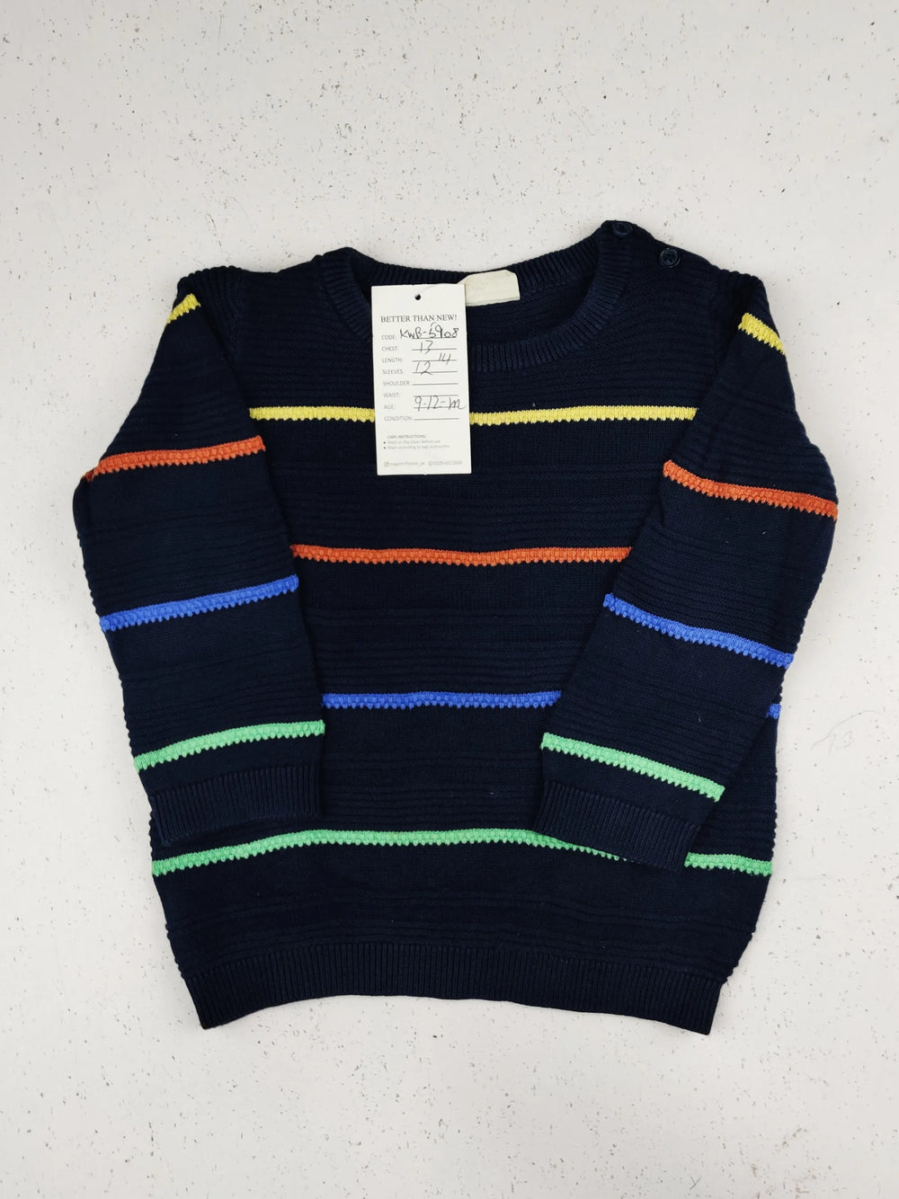 Buy online pre-used pre-loved 100% authentic & Original branded Fred Flo (KWB-5908) available in Pakistan. Top international brands avilable.