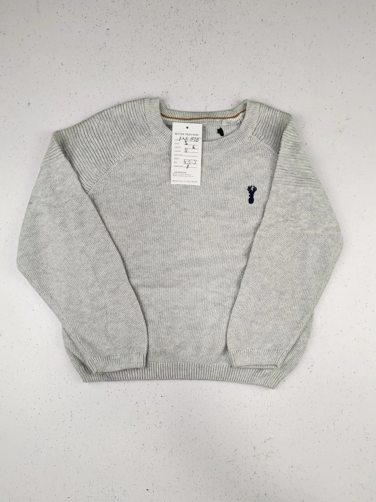 Buy online pre-used pre-loved 100% authentic & Original branded Next (KWB-5915) available in Pakistan. Top international brands avilable.