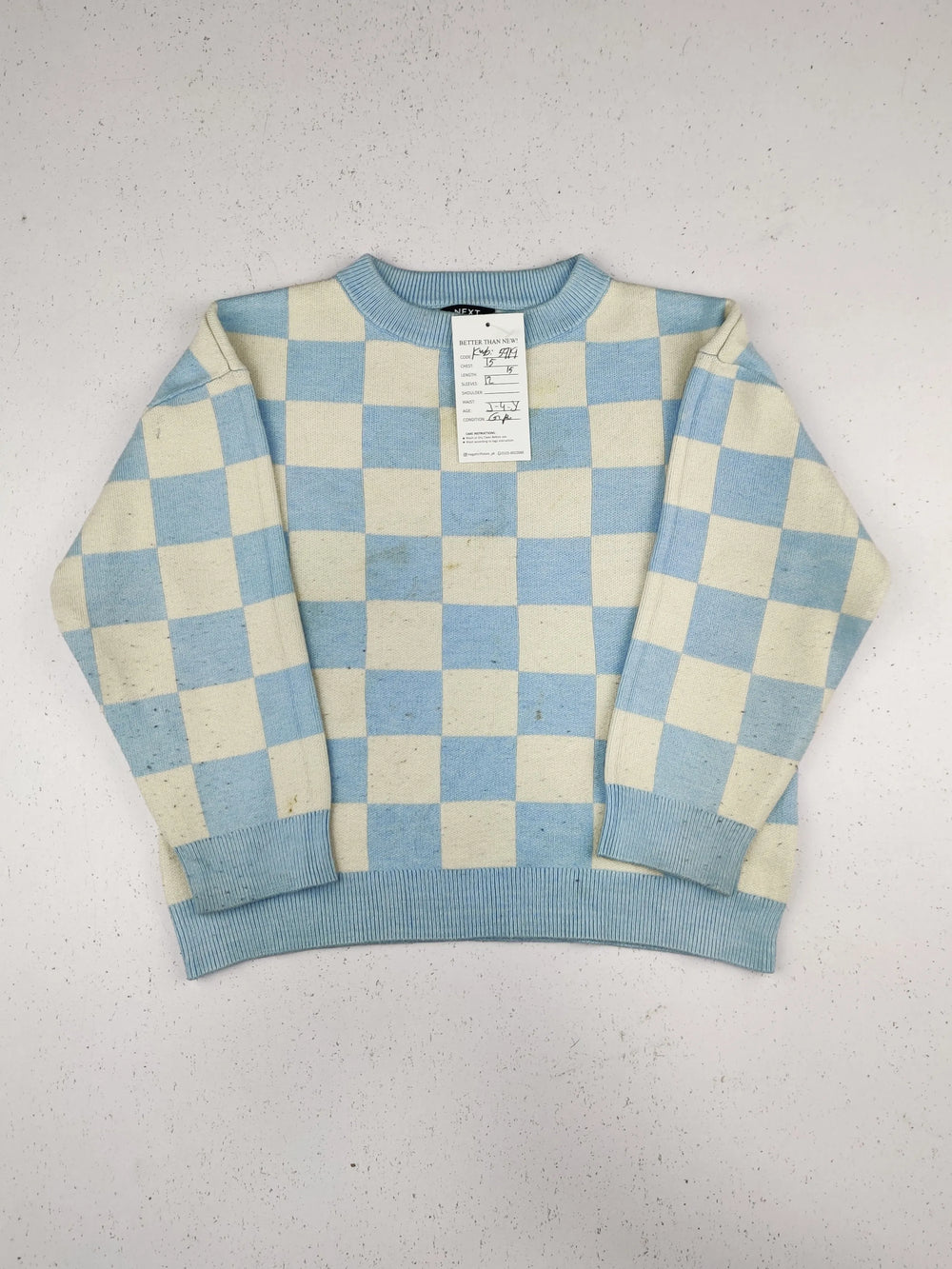 Buy online pre-used pre-loved 100% authentic & Original branded Next (KWB-5919) available in Pakistan. Top international brands avilable.