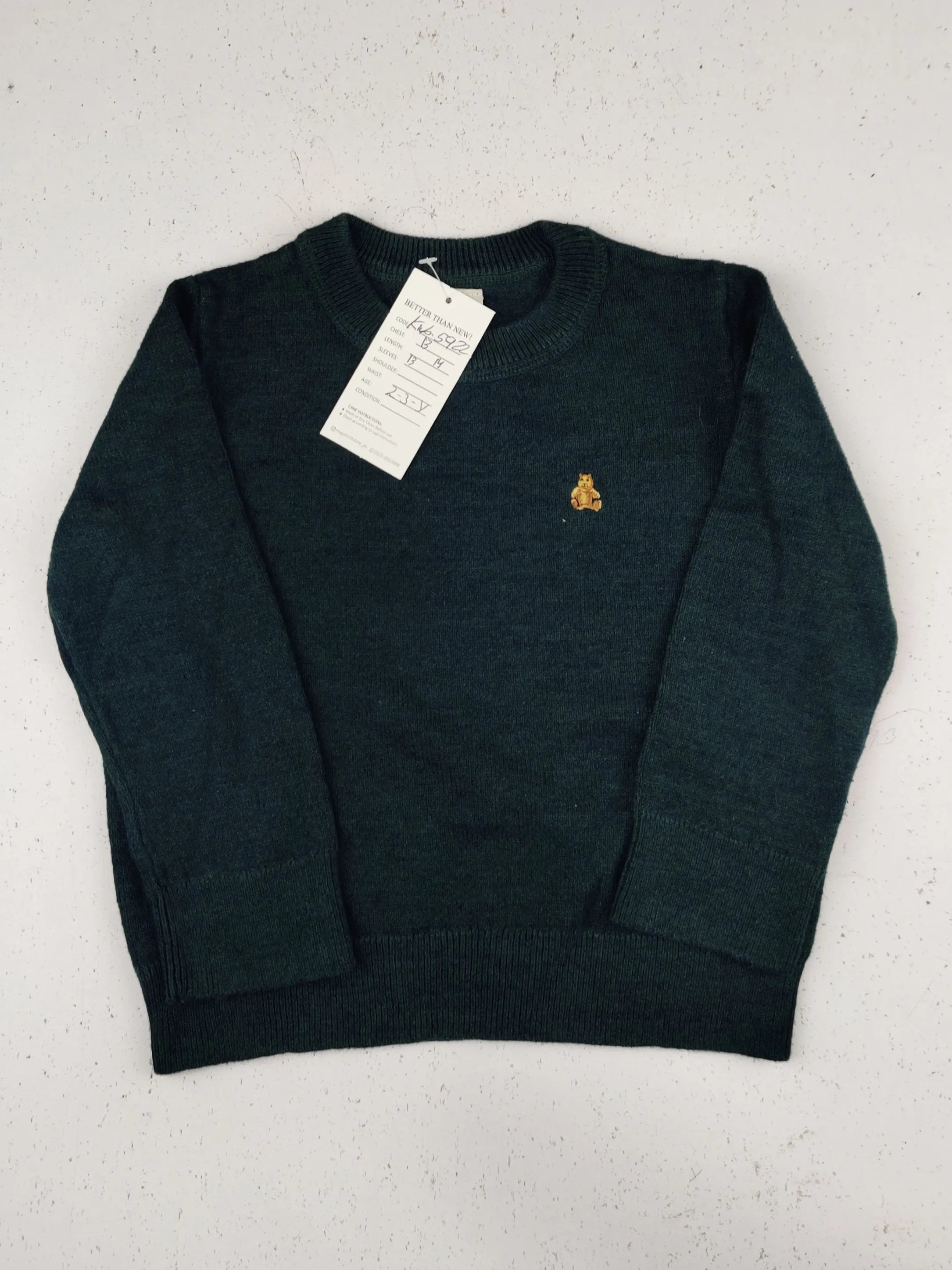 Buy online pre-used pre-loved 100% authentic & Original branded Gap (KWB-5922) available in Pakistan. Top international brands avilable.