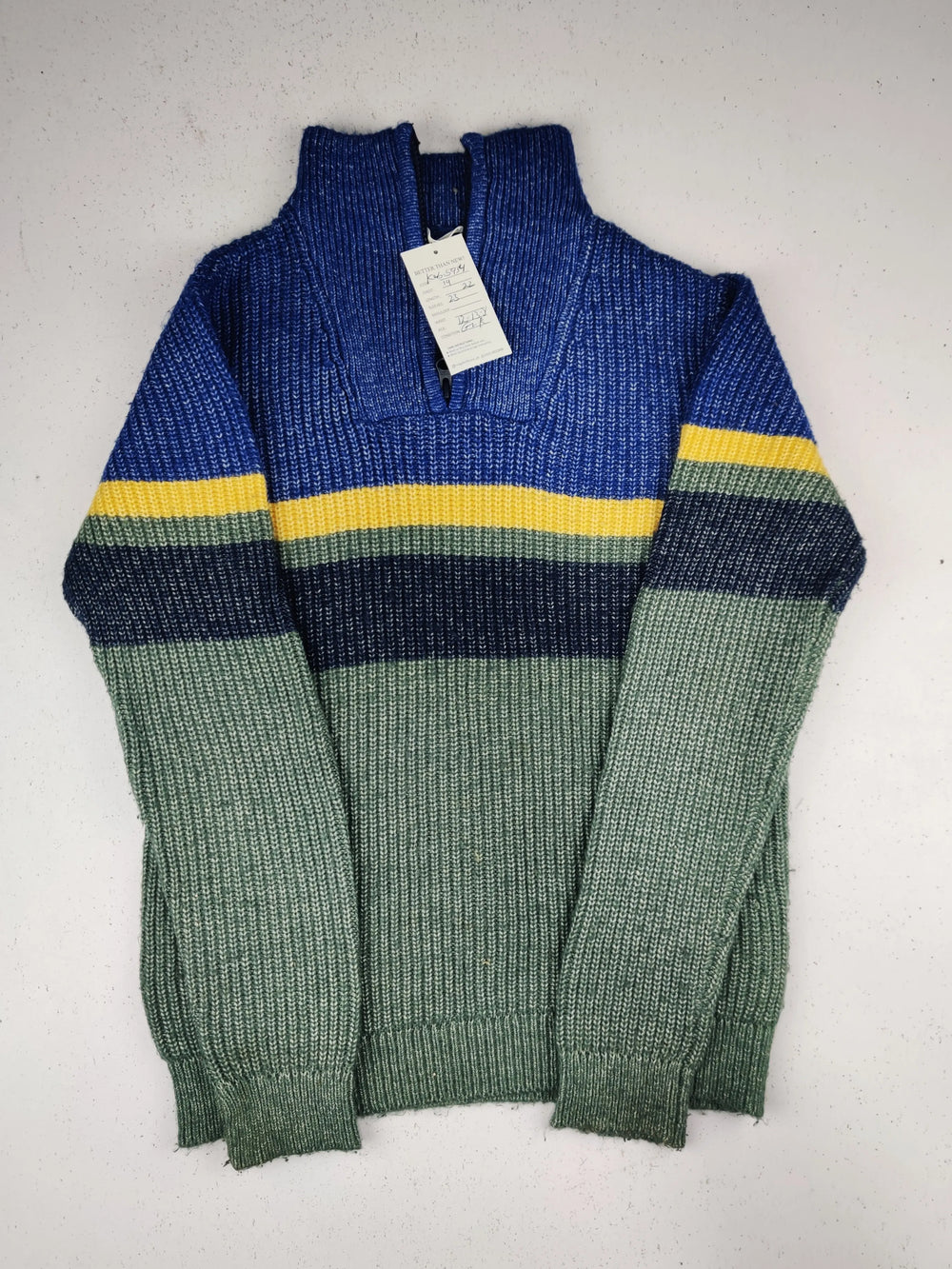 Buy online pre-used pre-loved 100% authentic & Original branded Marks & Spencer (KWB-5934) available in Pakistan. Top international brands avilable.